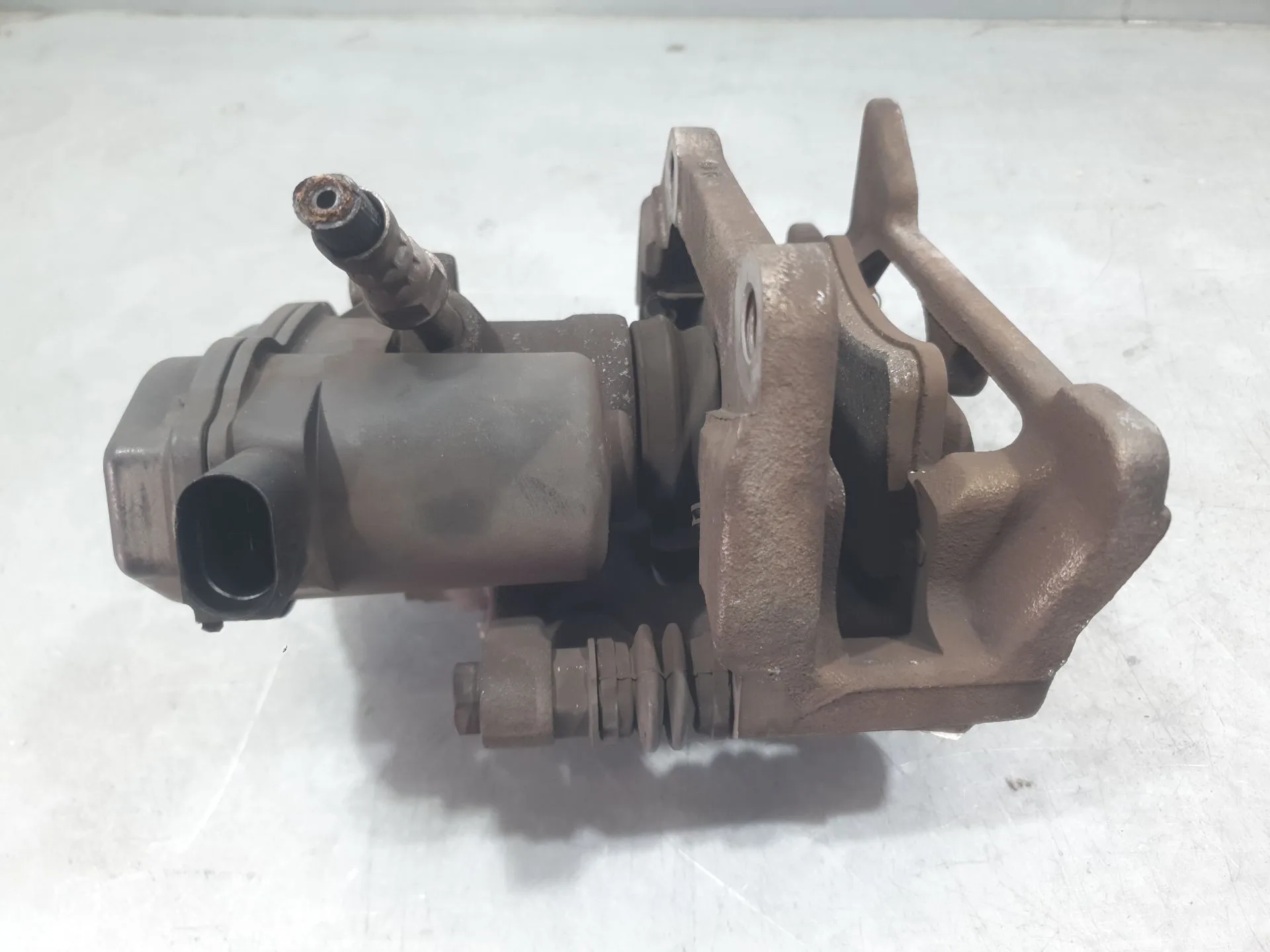 Pinza Freno Trasera Izquierda para Audi A5 Sportback (8Ta)