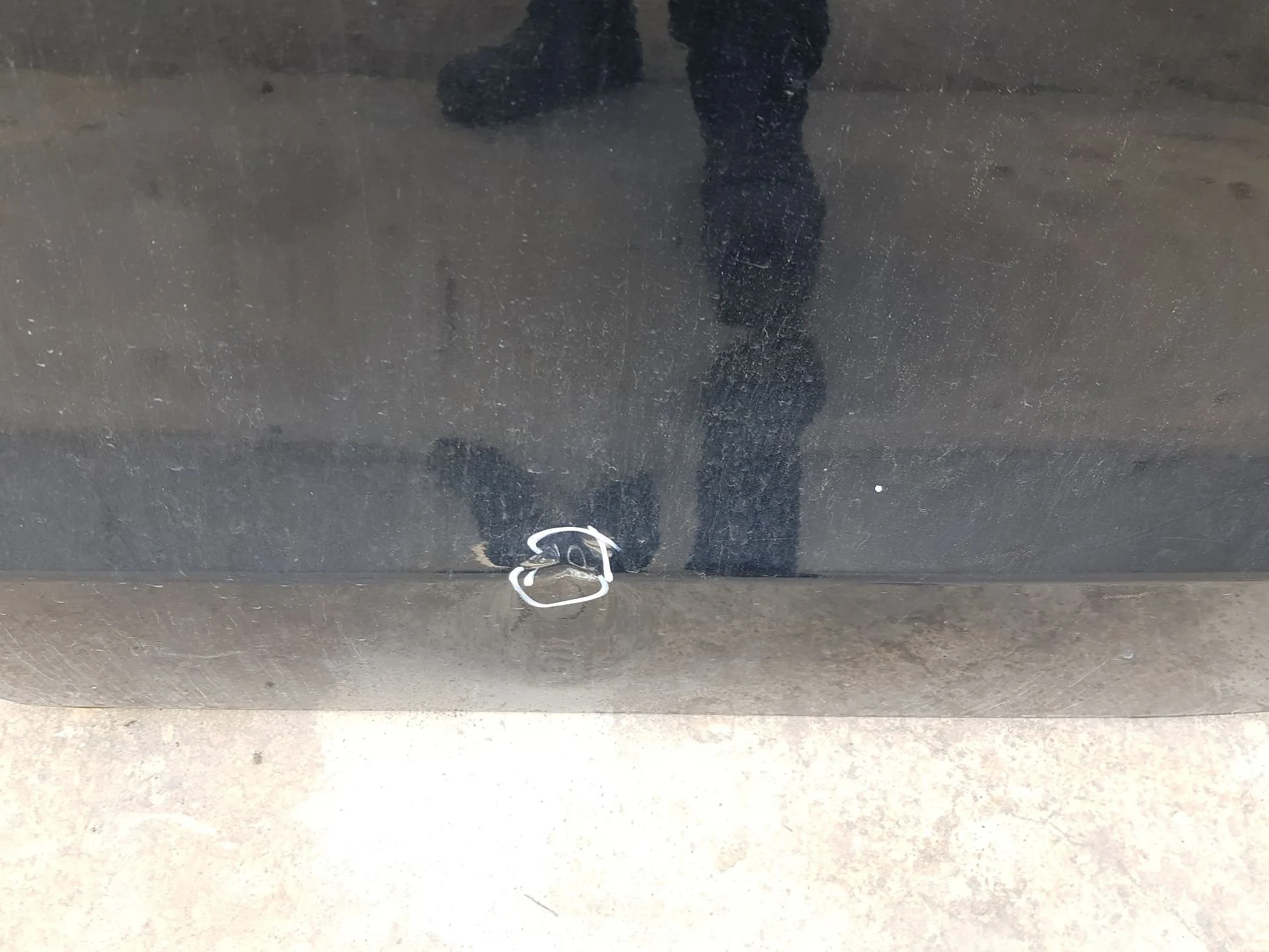 Puerta Trasera Izquierda para Audi A5 Sportback (8Ta)