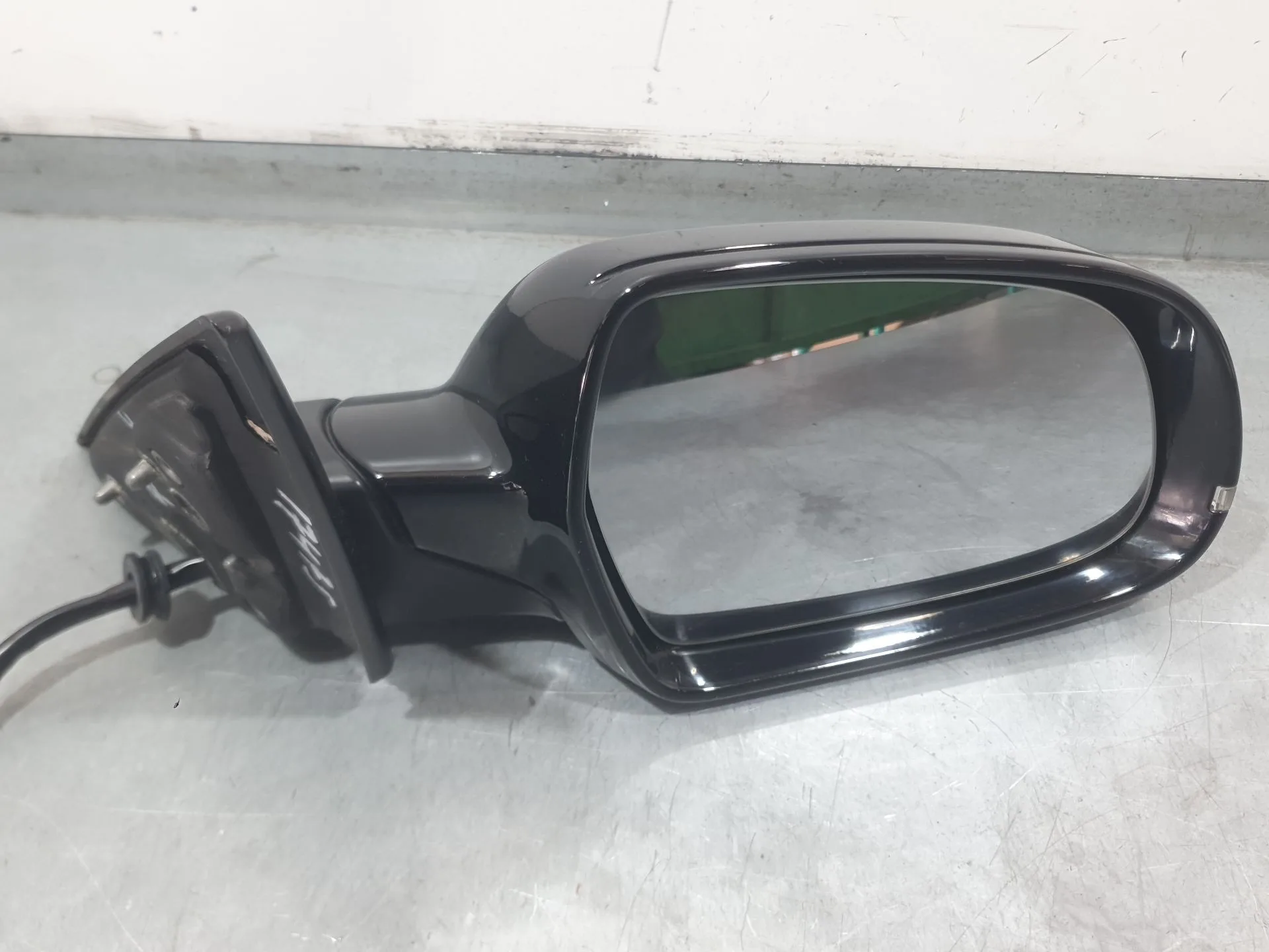 Retrovisor Derecho para Audi A5 Sportback (8Ta)