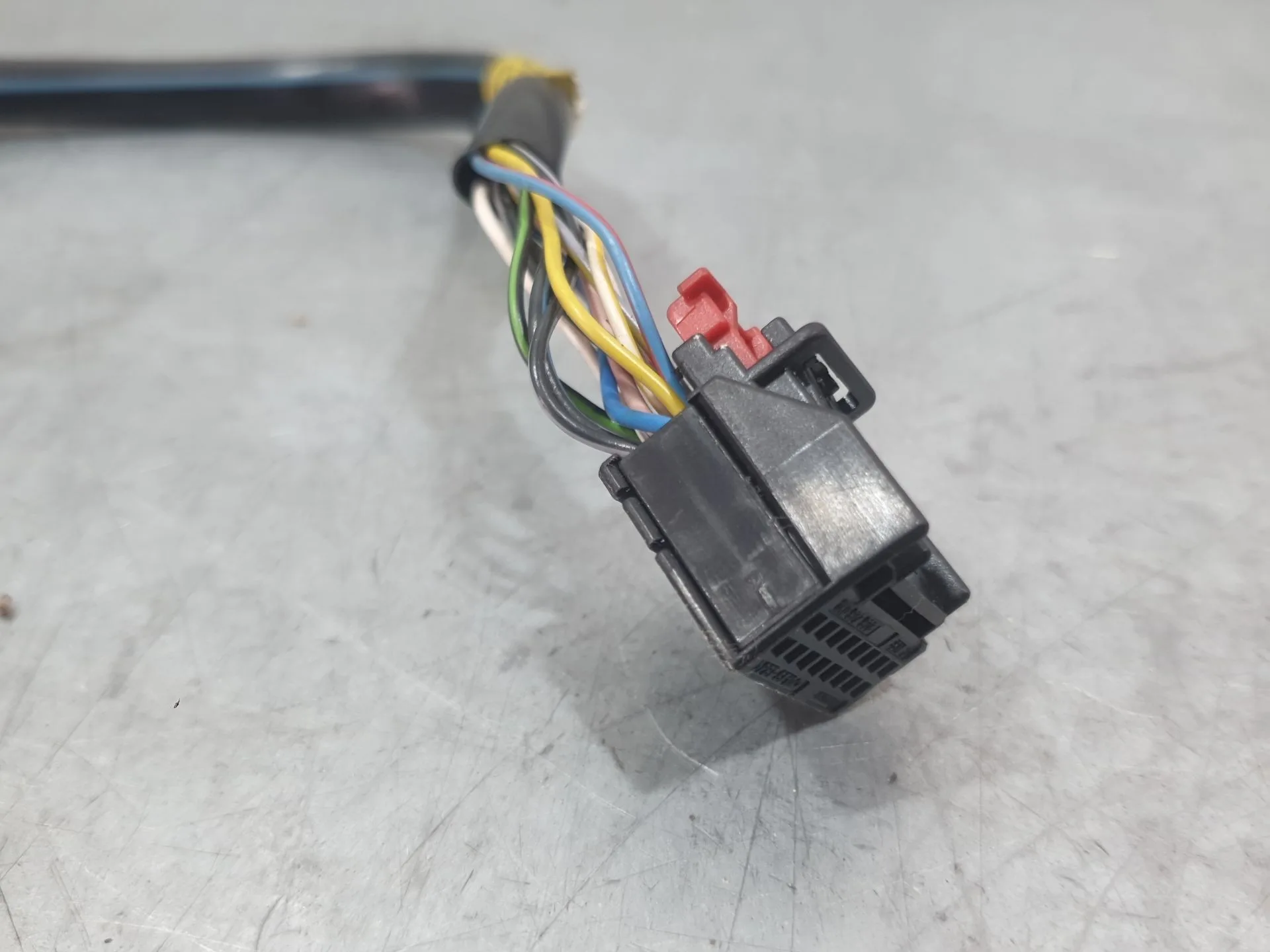 Retrovisor Derecho para Audi A5 Sportback (8Ta)