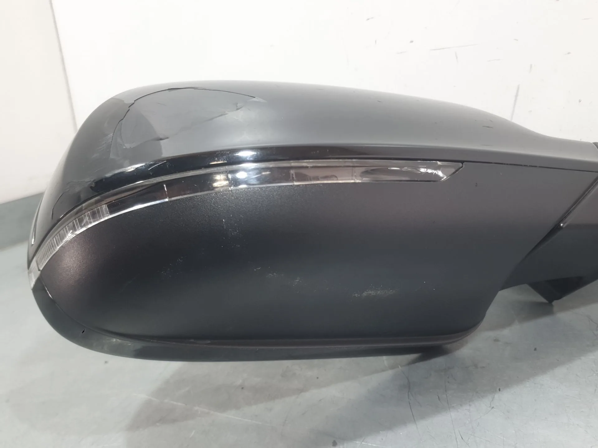 Retrovisor Derecho para Audi A5 Sportback (8Ta)