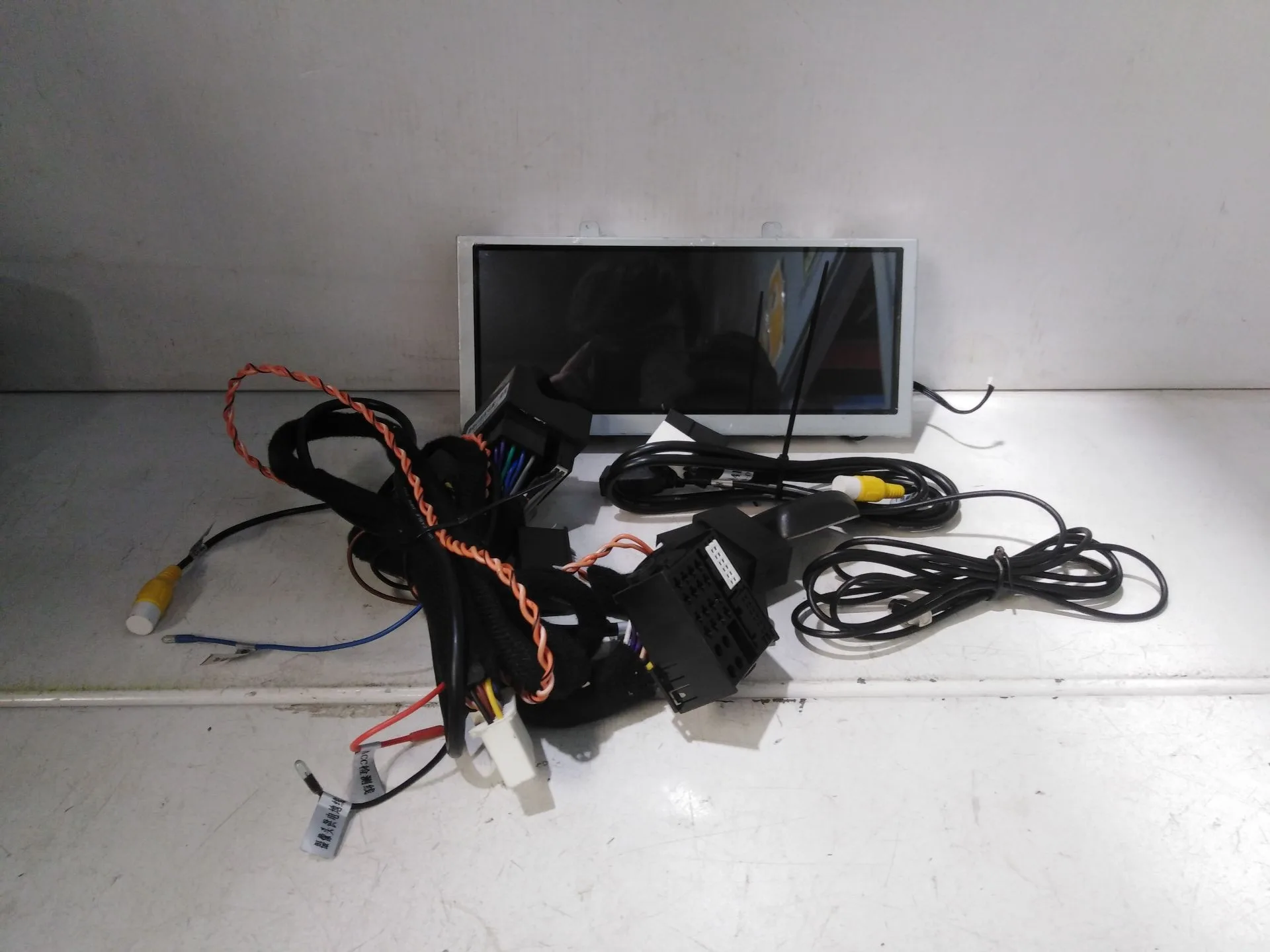 Sistema Navegacion Gps para Audi A5 Sportback (8Ta)