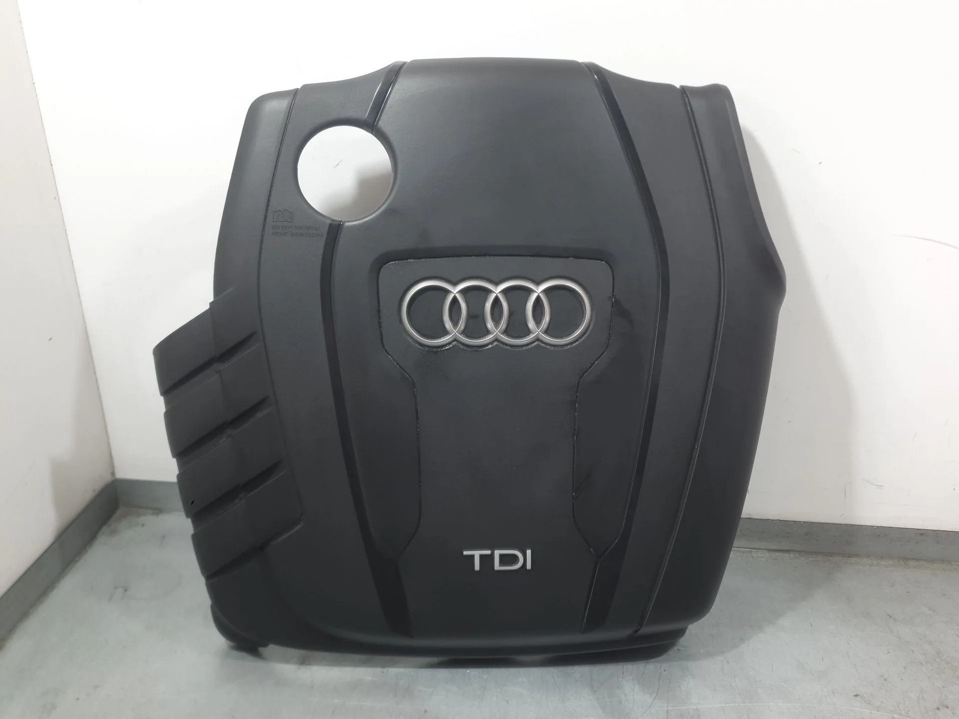 Tapa Motor para Audi A5 Sportback (8Ta)