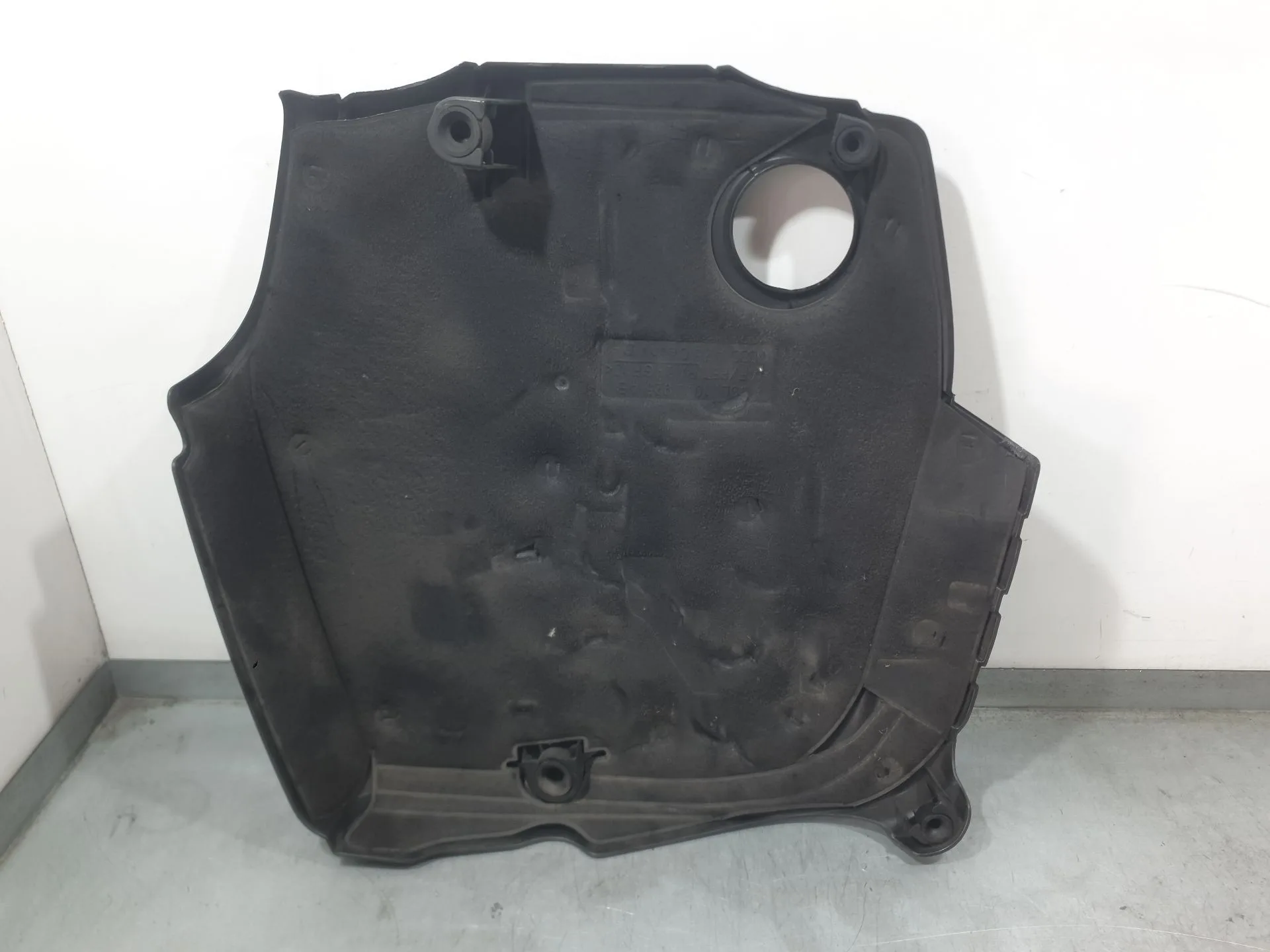 Tapa Motor para Audi A5 Sportback (8Ta)