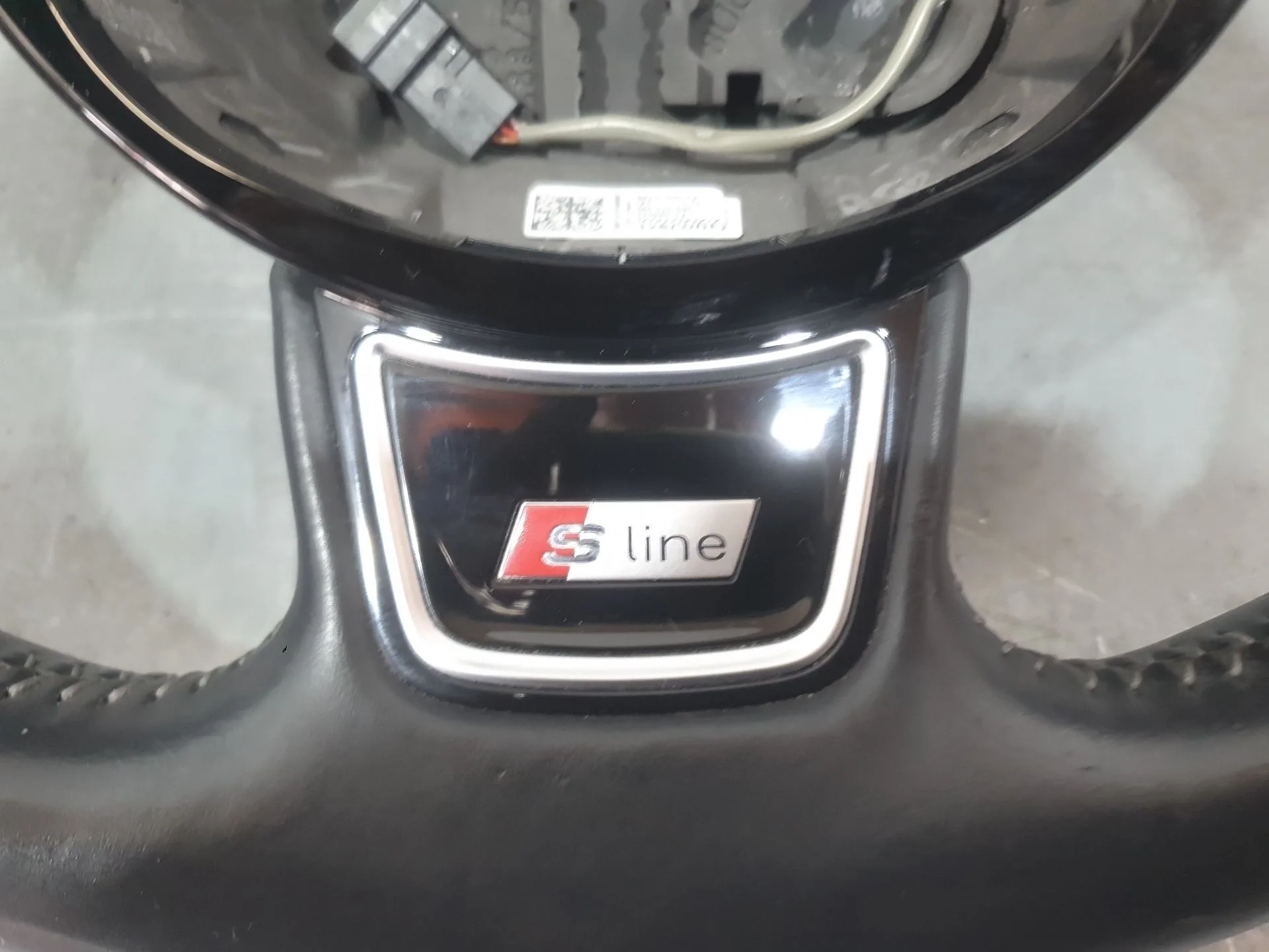 Volante para Audi A5 Sportback (8Ta)