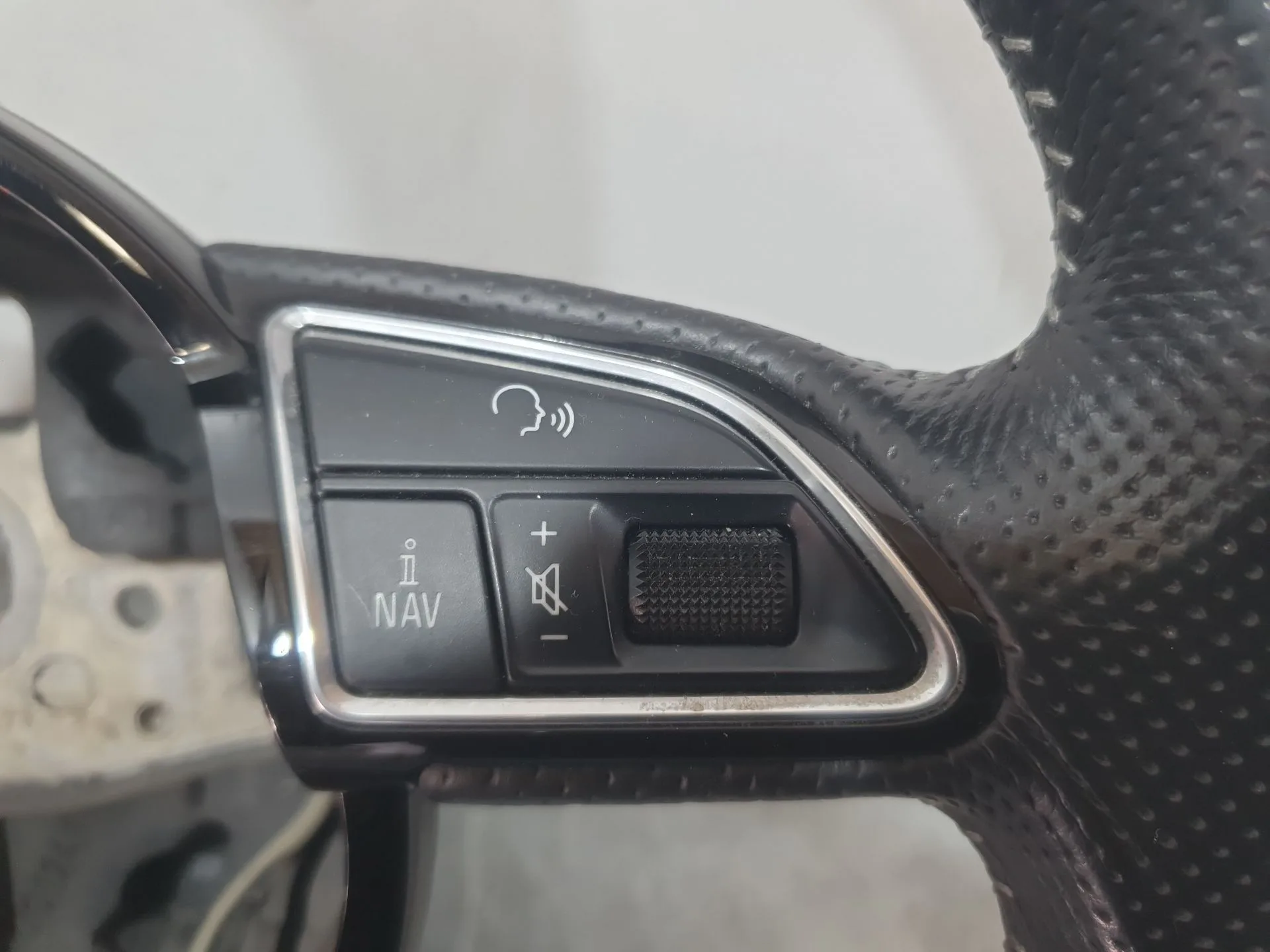 Volante para Audi A5 Sportback (8Ta)