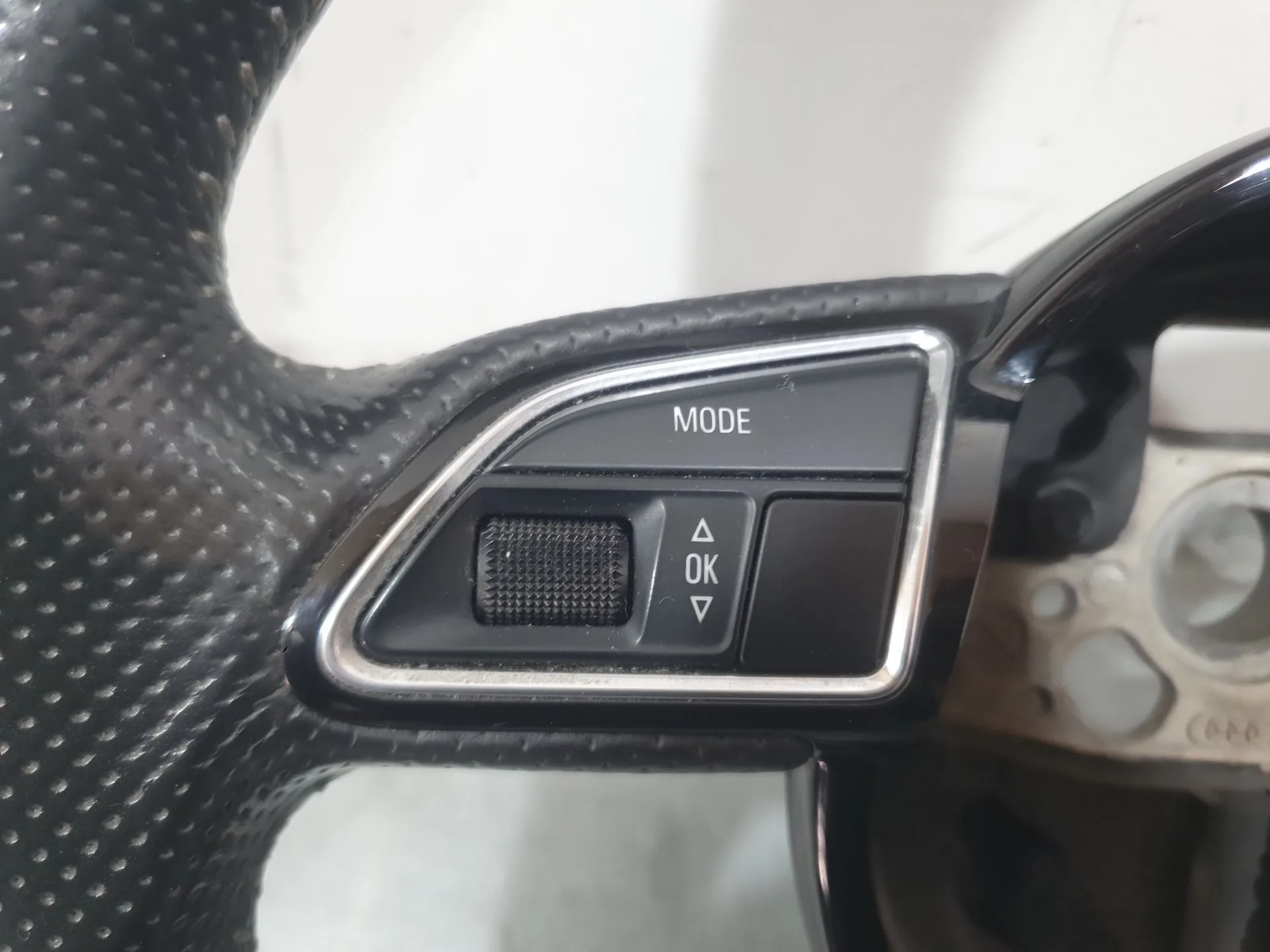 Volante para Audi A5 Sportback (8Ta)