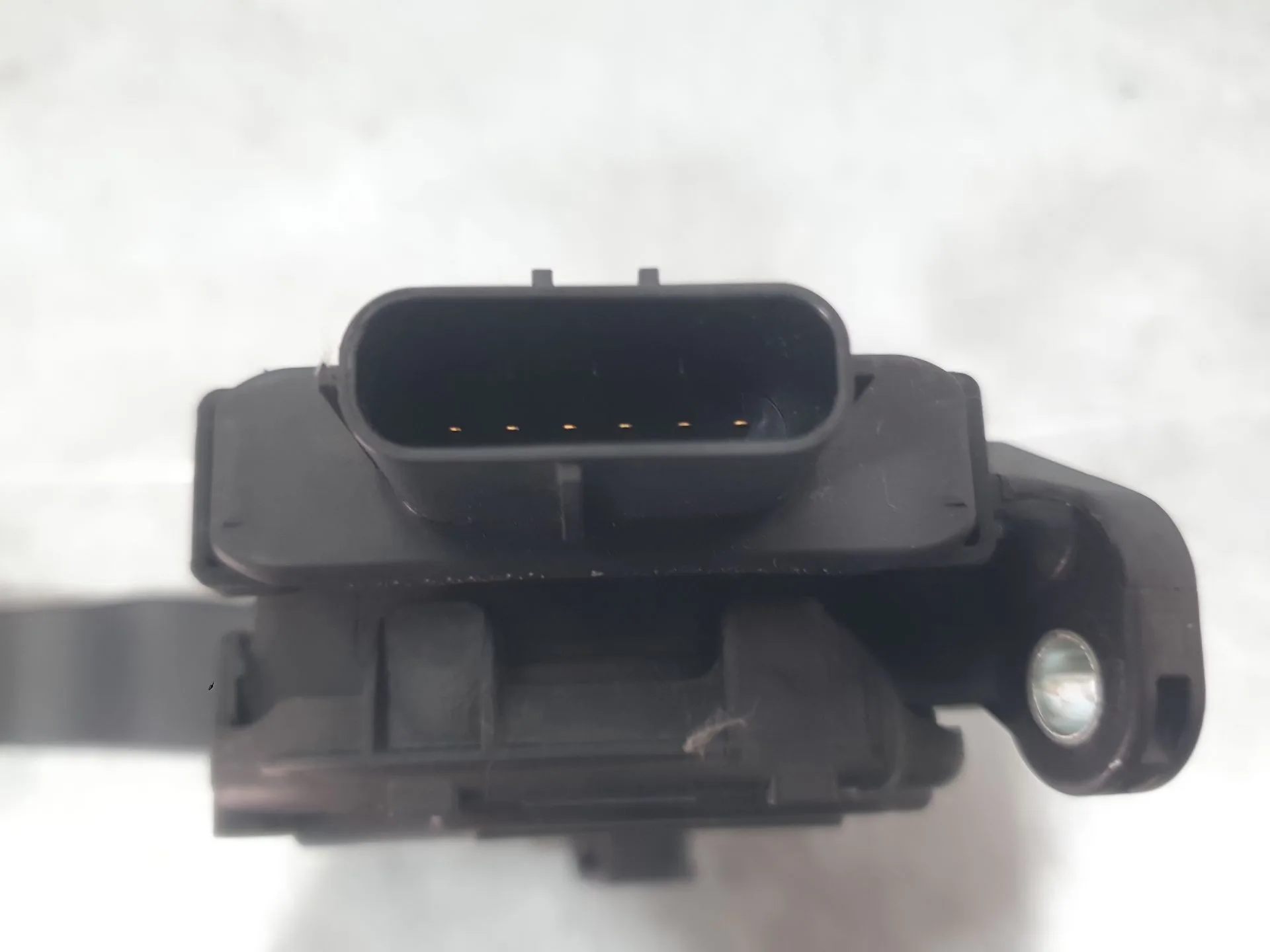 Potenciometro Pedal para Audi A5 Sportback (8Ta)