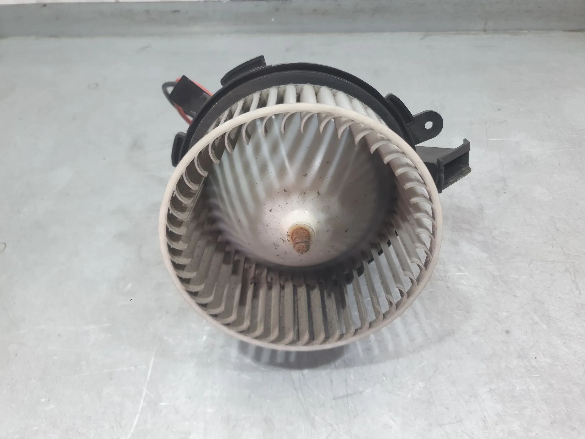 Motor Calefaccion para Audi A5 Sportback (8Ta)