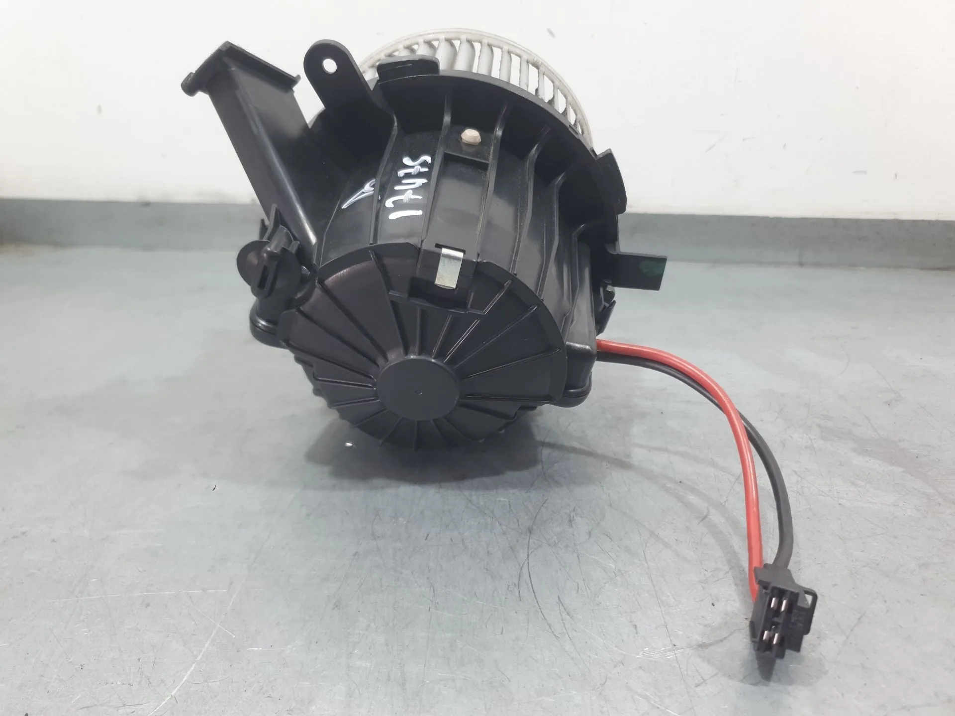 Motor Calefaccion para Audi A5 Sportback (8Ta)