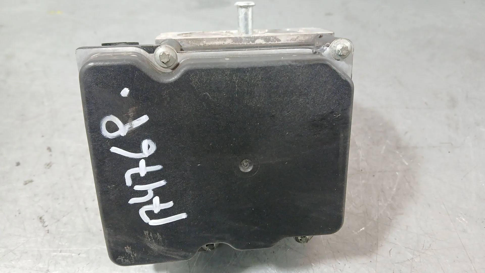 Abs para Honda Cr-V Iii (Re_)