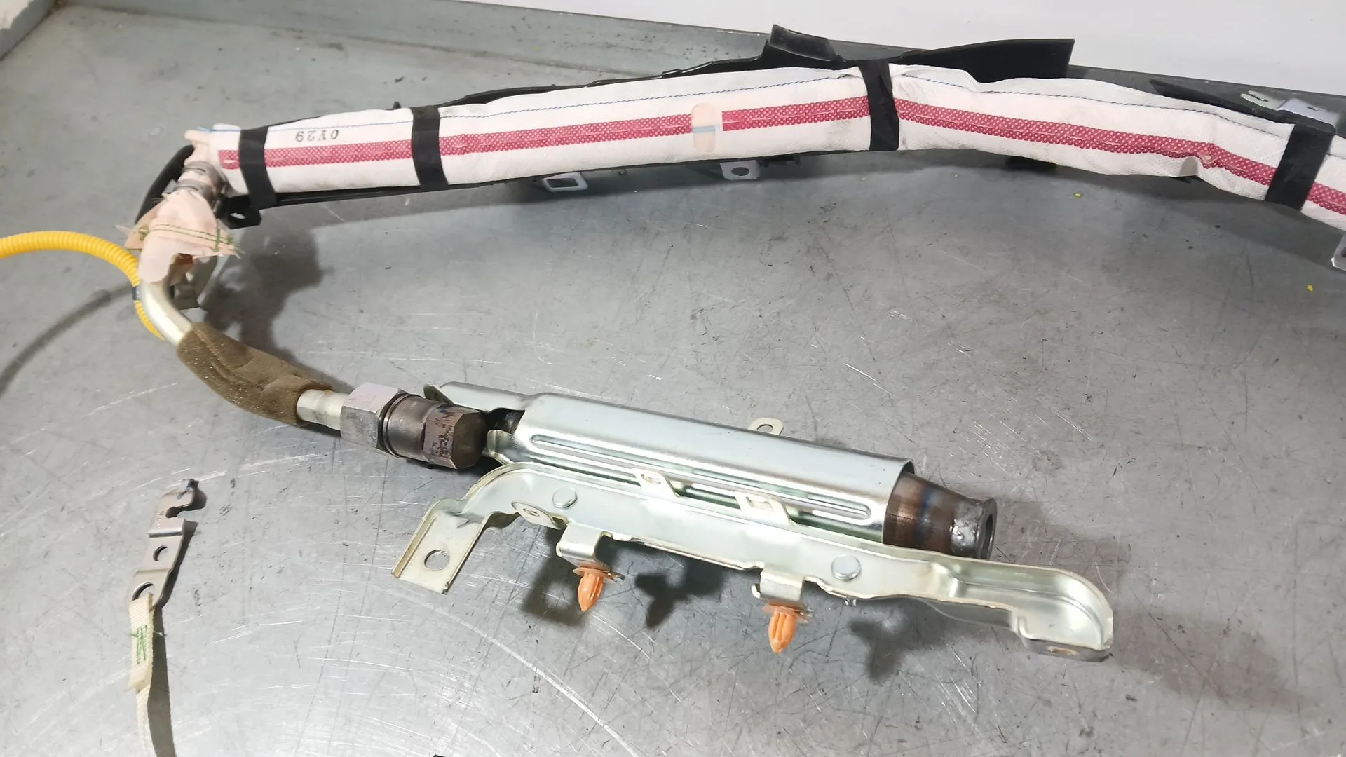 Airbag Cortina Delantero Derecho para Honda Cr-V Iii (Re_)