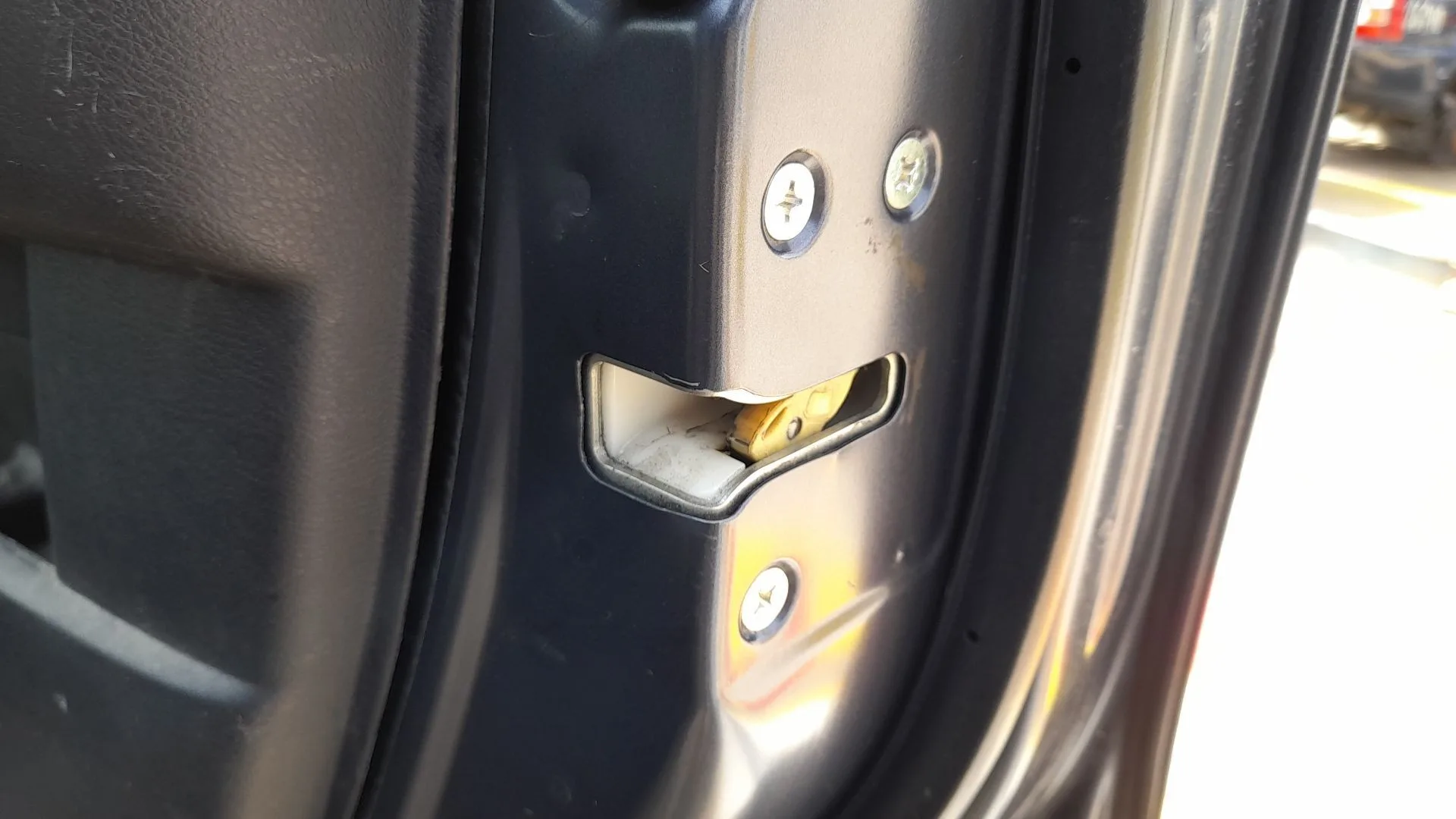 Cerradura Puerta Delantera Derecha para Honda Cr-V Iii (Re_)
