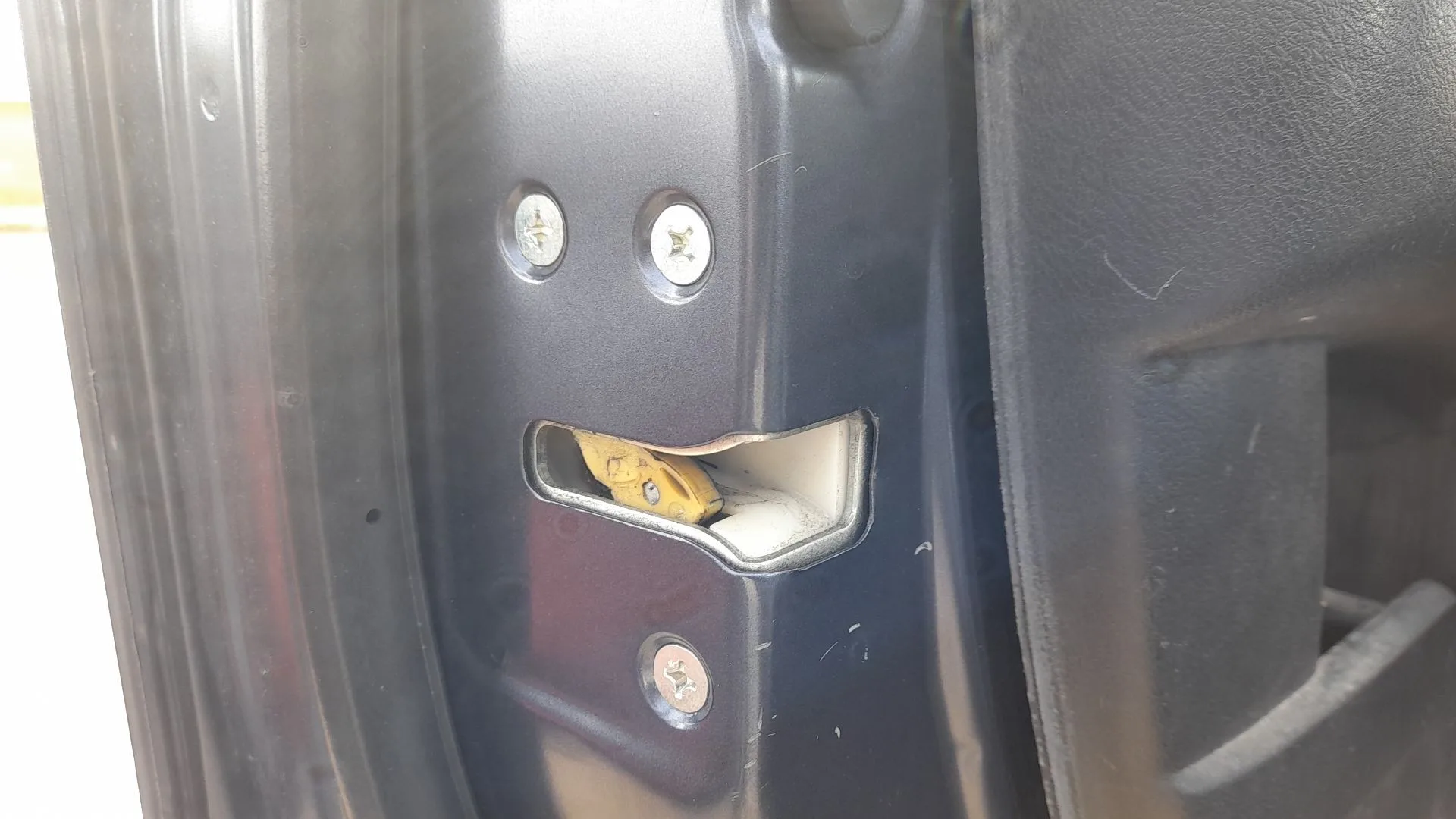 Cerradura Puerta Delantera Izquierda para Honda Cr-V Iii (Re_)