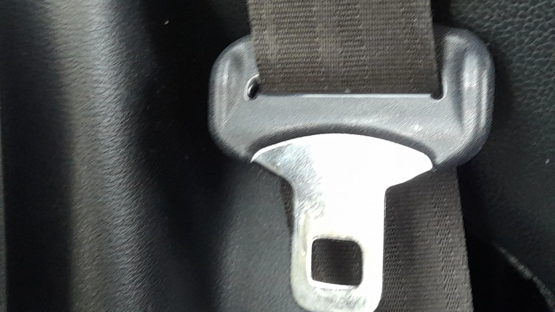 Cinturon Seguridad Trasero Derecho para Honda Cr-V Iii (Re_)