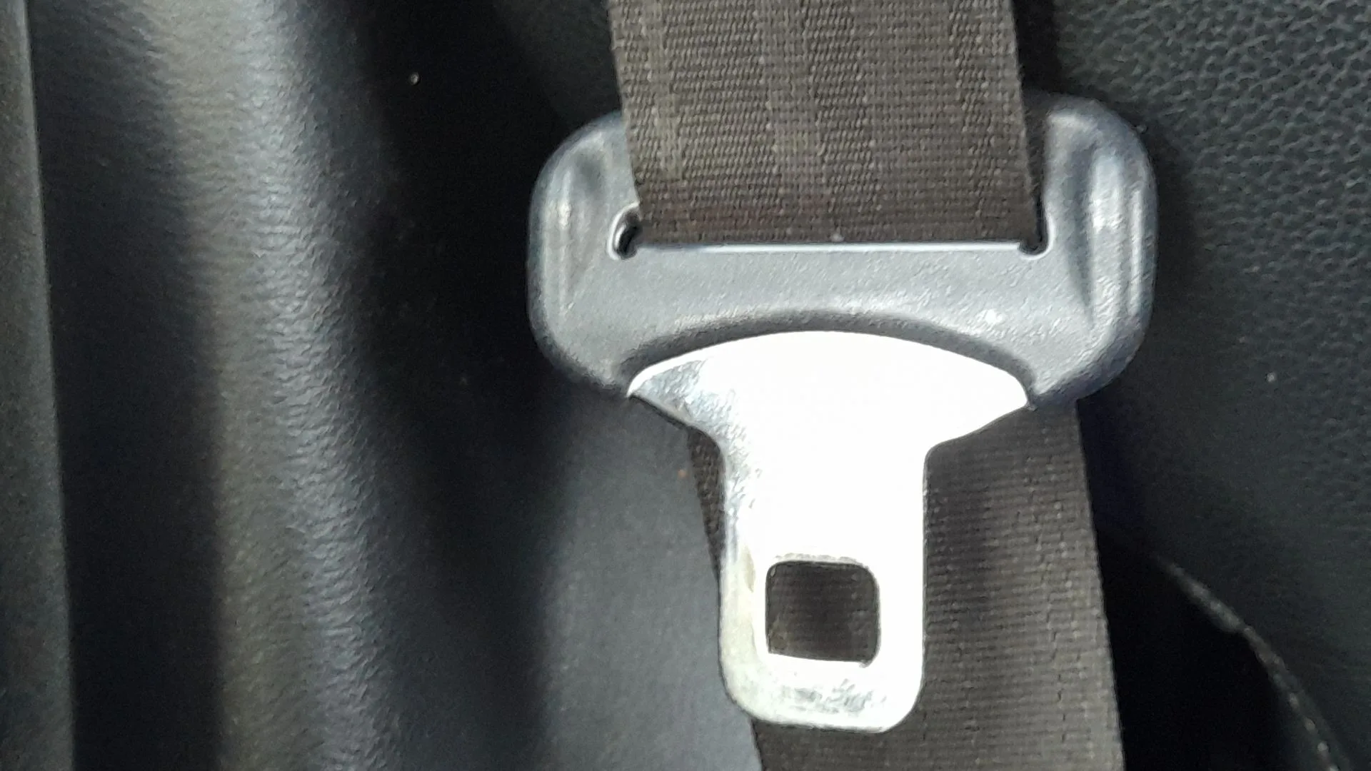 Cinturon Seguridad Trasero Izquierdo para Honda Cr-V Iii (Re_)