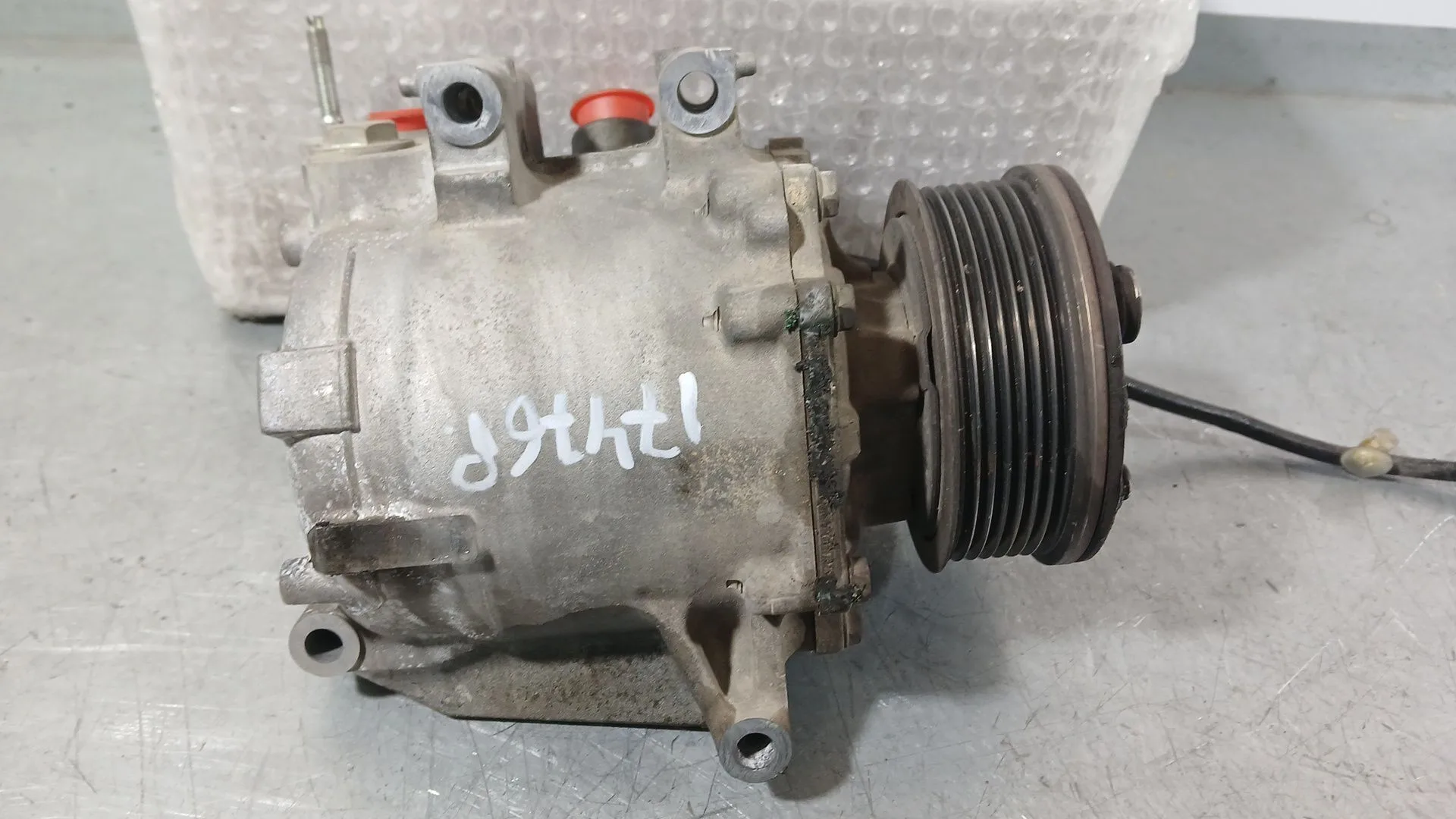 Compresor Aire Acondicionado para Honda Cr-V Iii (Re_)