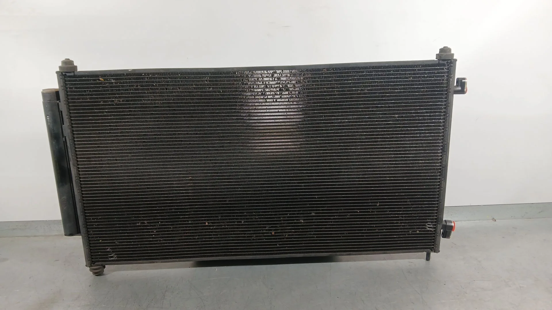 Condensador / Radiador Aire Acondicionado para Honda Cr-V Iii (Re_)