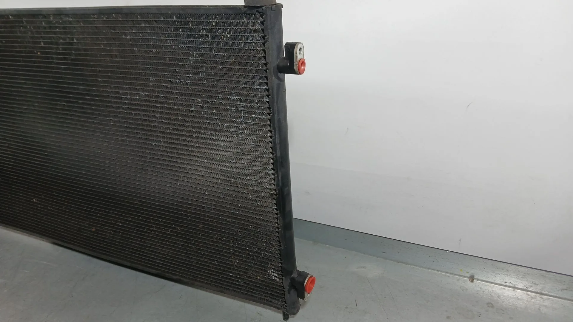 Condensador / Radiador Aire Acondicionado para Honda Cr-V Iii (Re_)