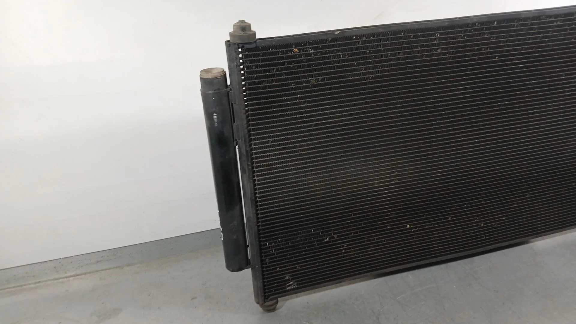 Condensador / Radiador Aire Acondicionado para Honda Cr-V Iii (Re_)