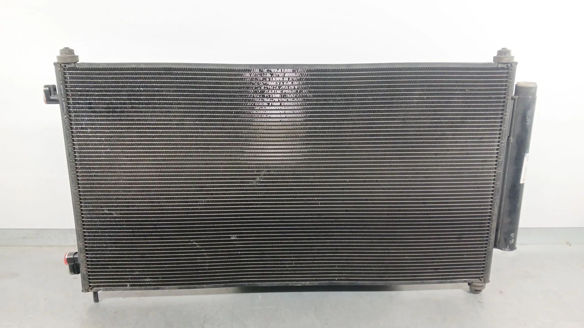 Condensador / Radiador Aire Acondicionado para Honda Cr-V Iii (Re_)