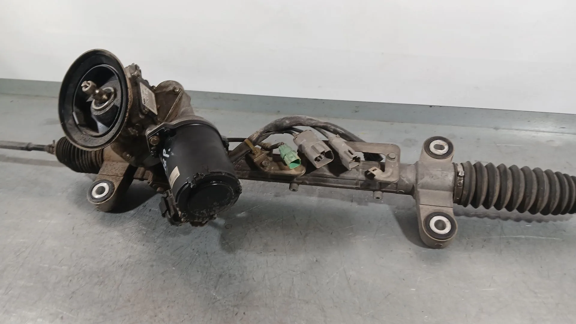 Cremallera Direccion para Honda Cr-V Iii (Re_)