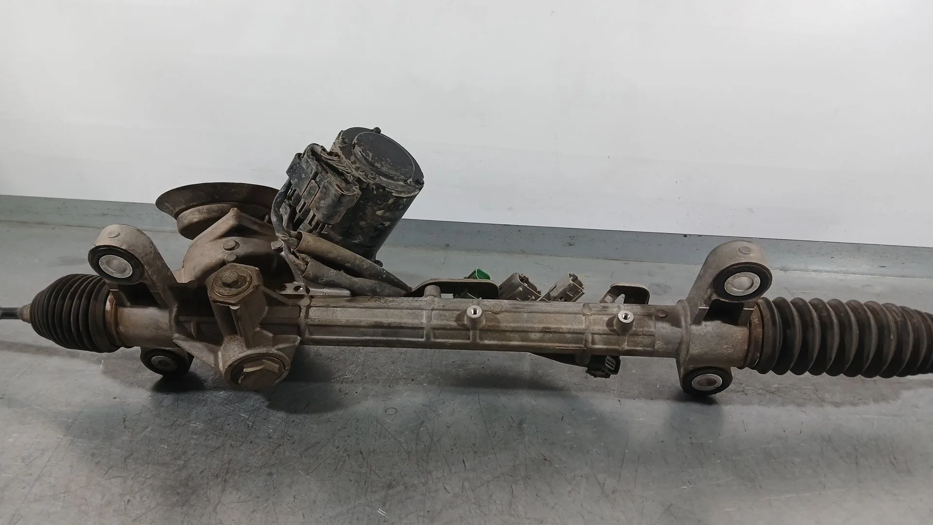 Cremallera Direccion para Honda Cr-V Iii (Re_)