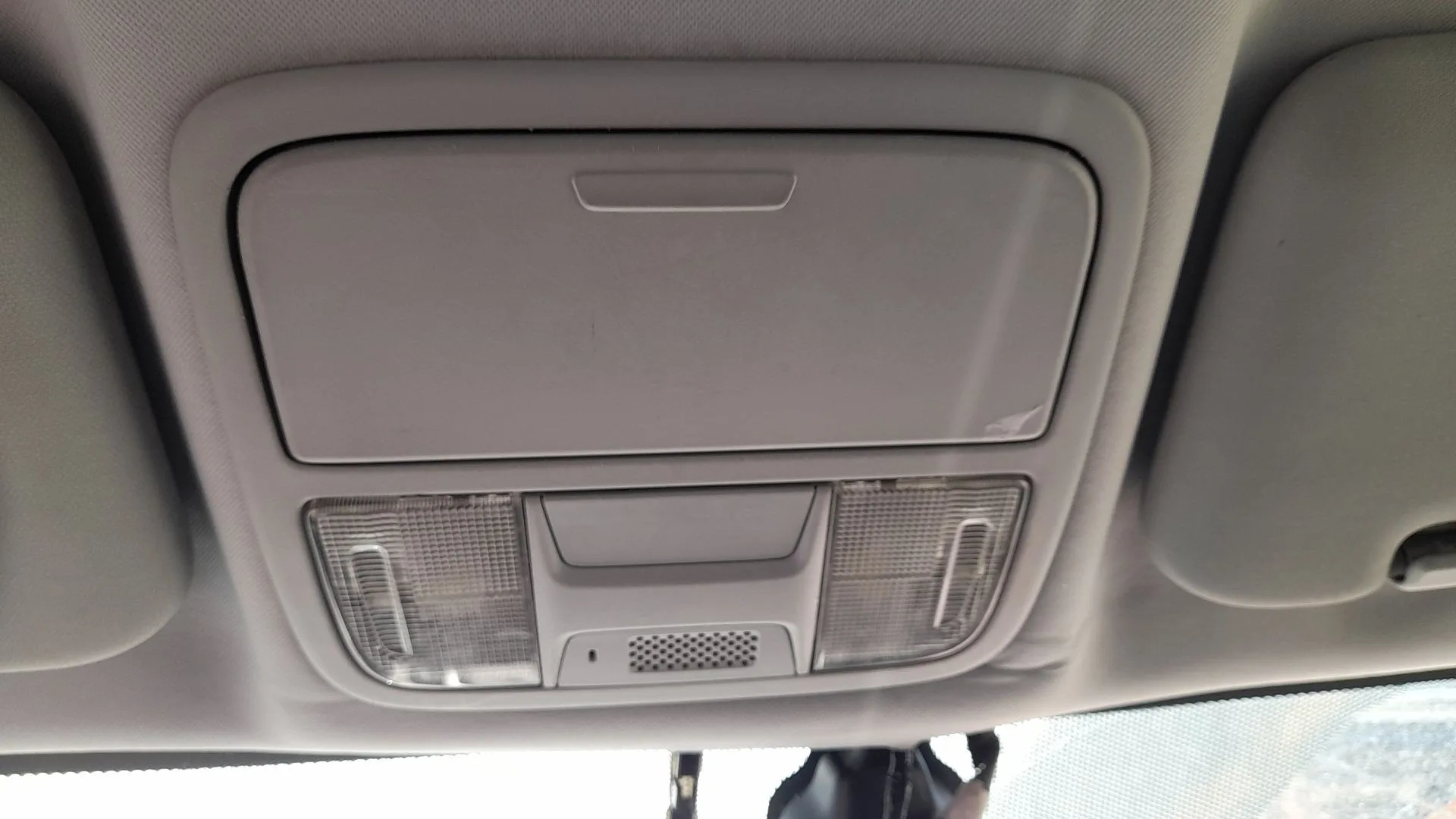 Luz Interior para Honda Cr-V Iii (Re_)