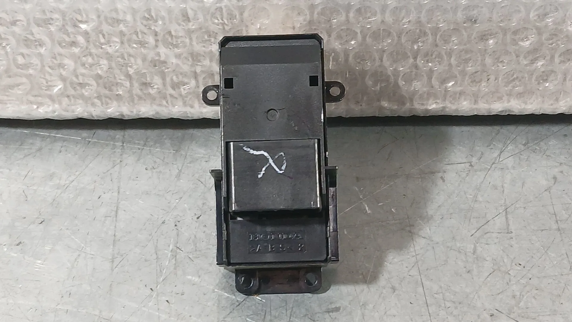 Mando Elevalunas Trasero Derecho para Honda Cr-V Iii (Re_)