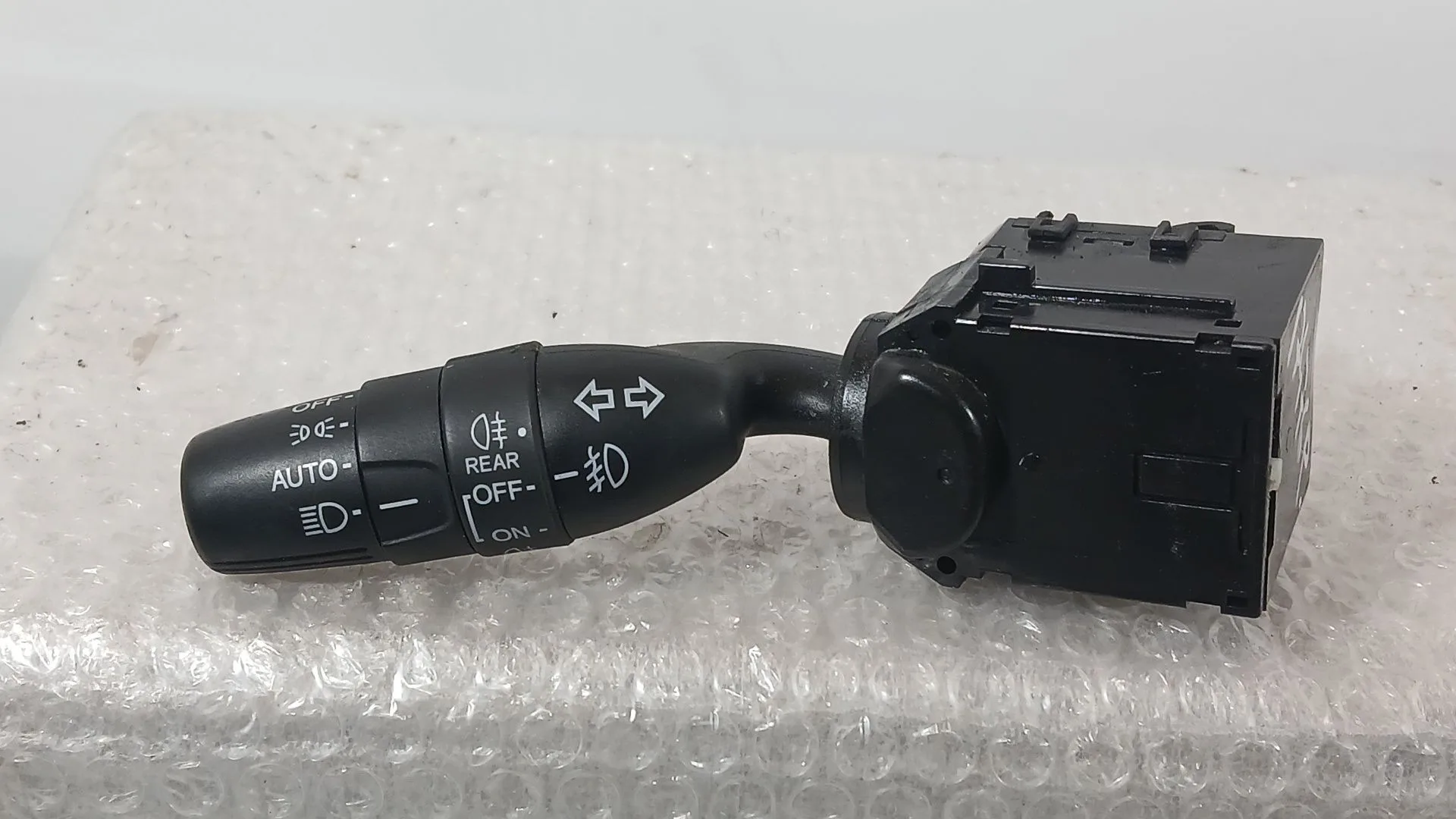 Mando Luces para Honda Cr-V Iii (Re_)
