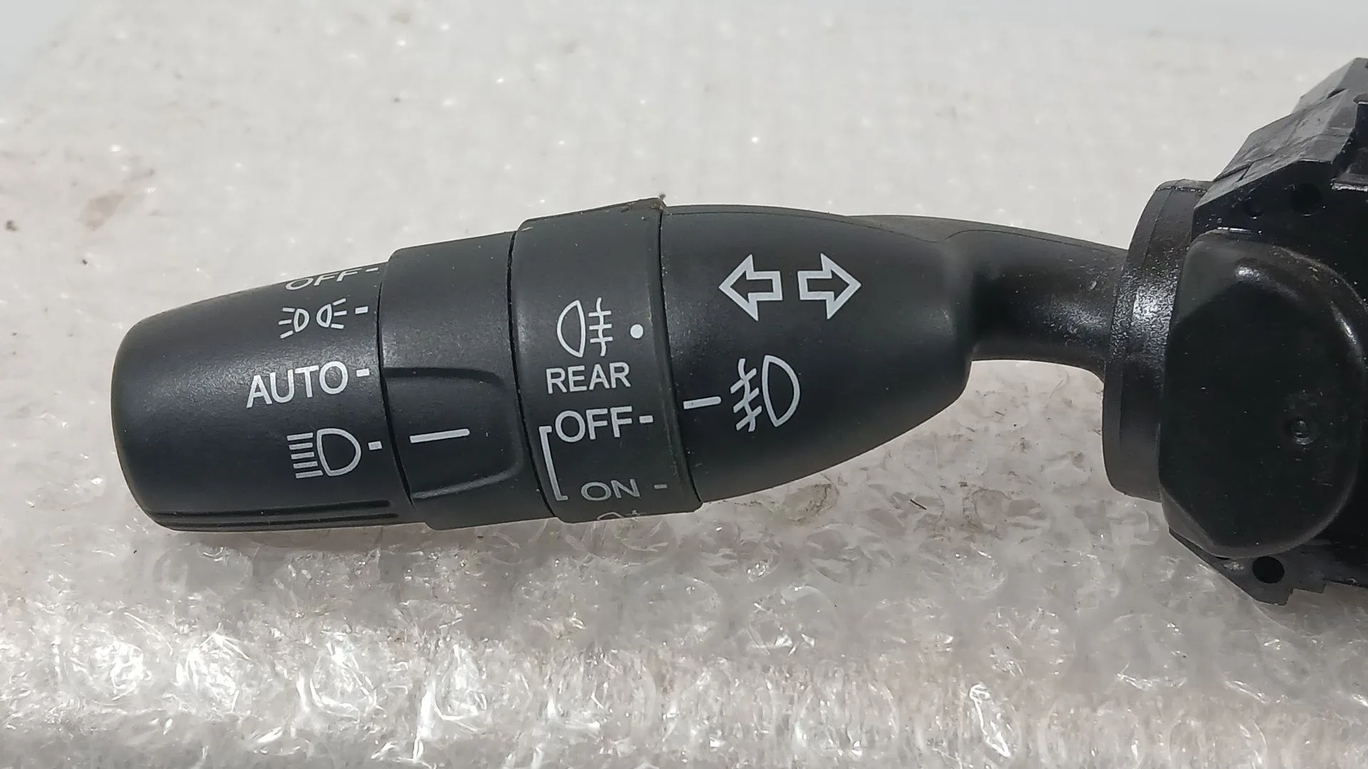 Mando Luces para Honda Cr-V Iii (Re_)