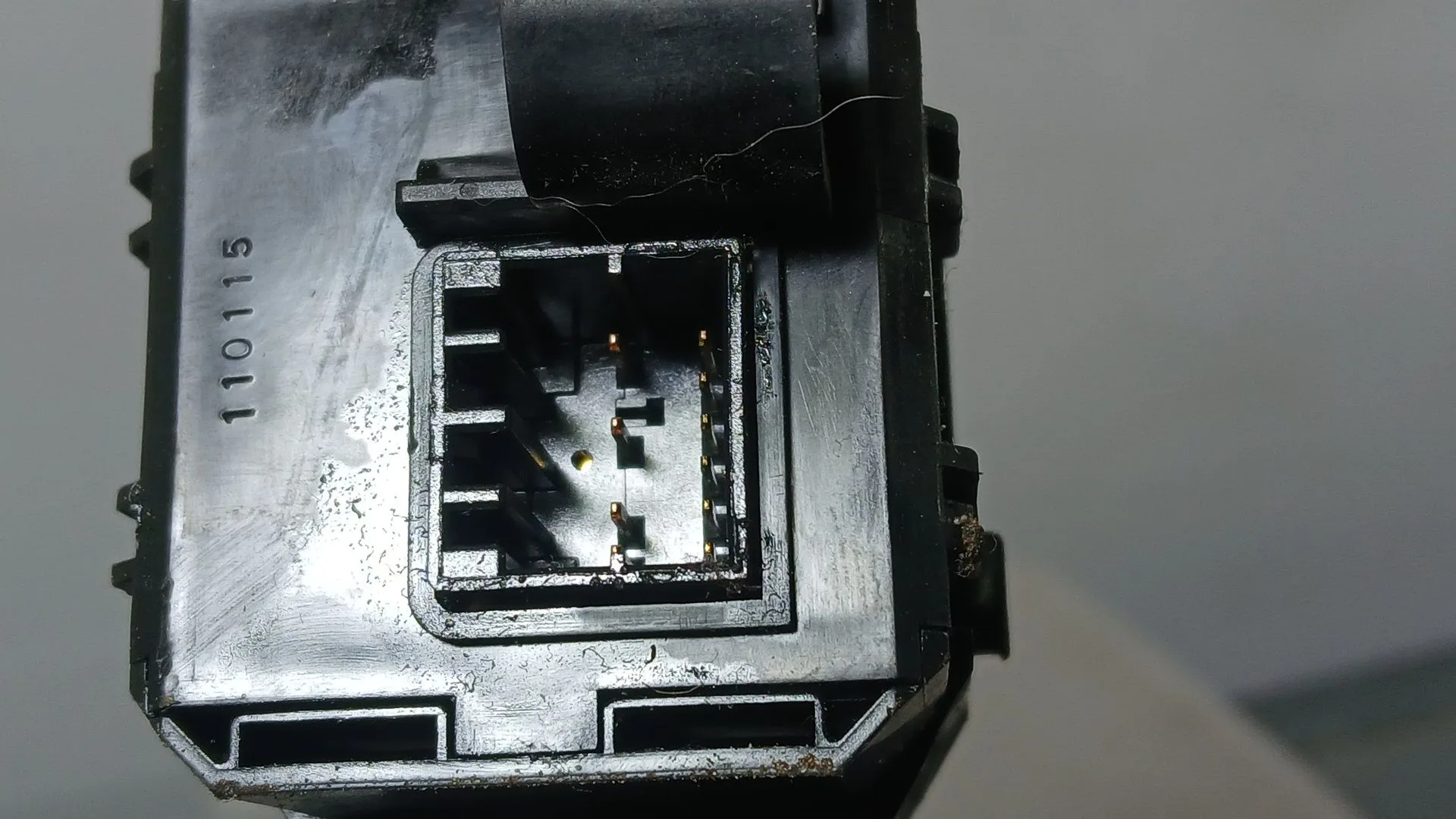 Mando Luces para Honda Cr-V Iii (Re_)