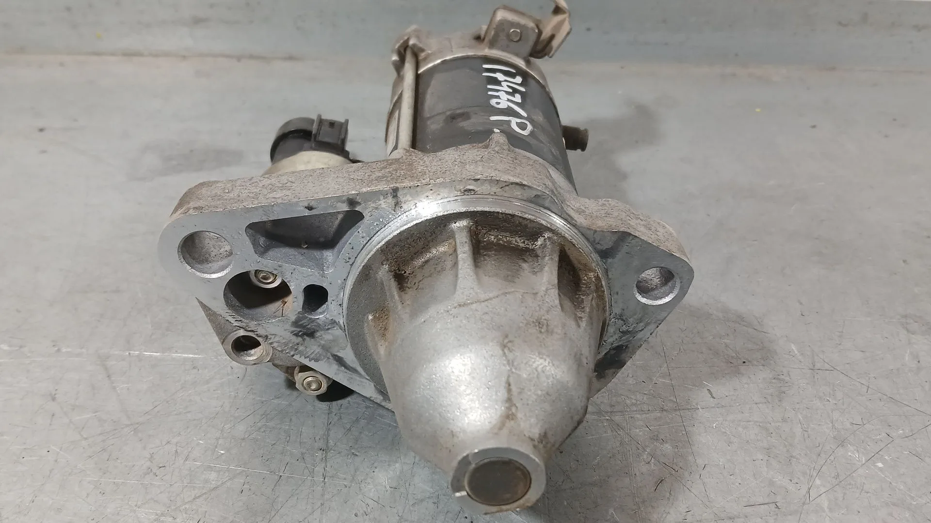 Motor Arranque para Honda Cr-V Iii (Re_)