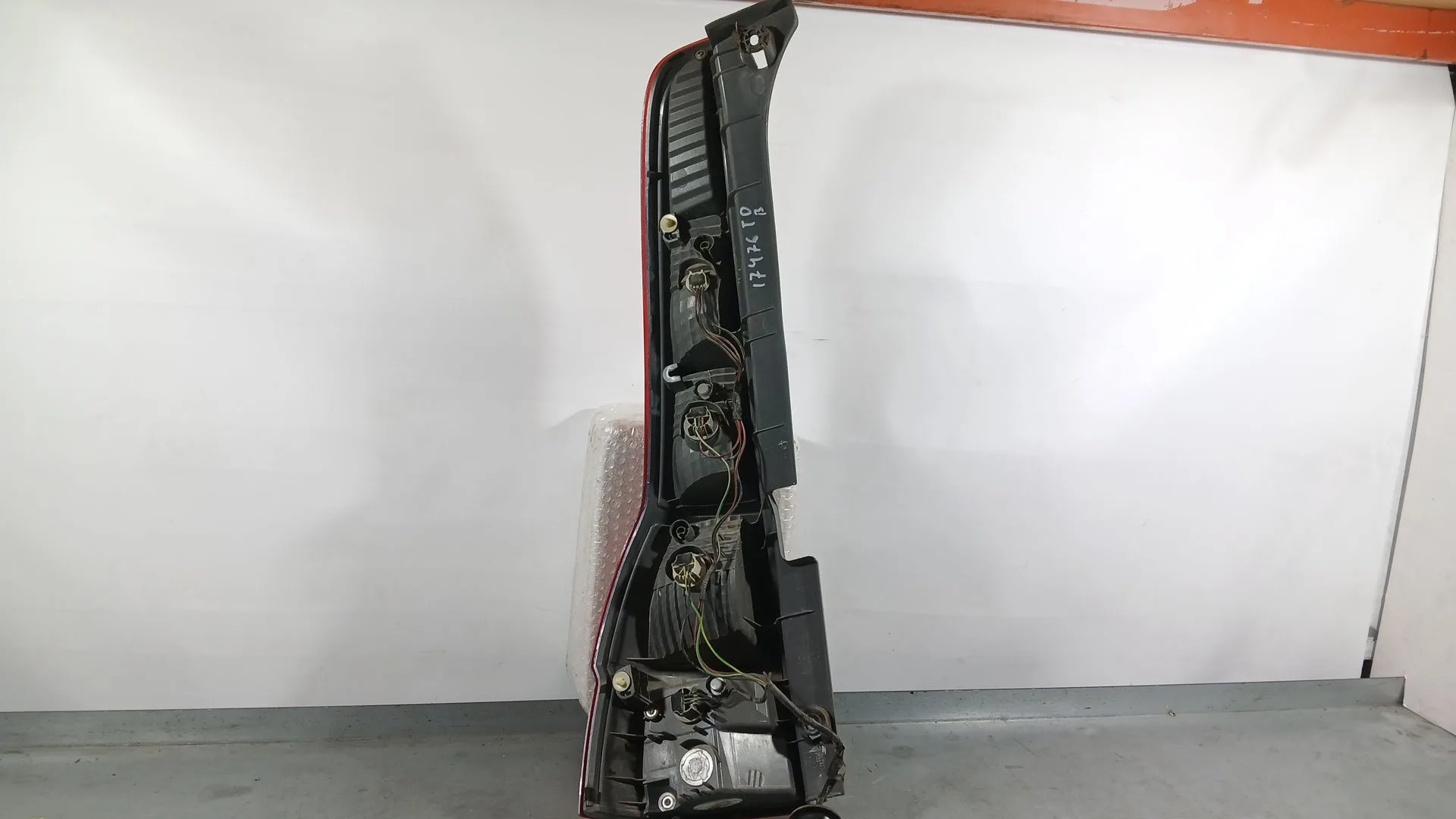Piloto Trasero Derecho para Honda Cr-V Iii (Re_)