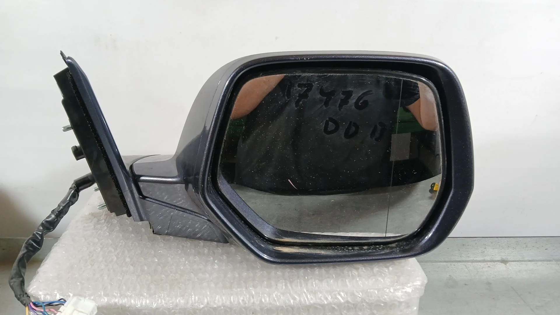 Retrovisor Derecho para Honda Cr-V Iii (Re_)