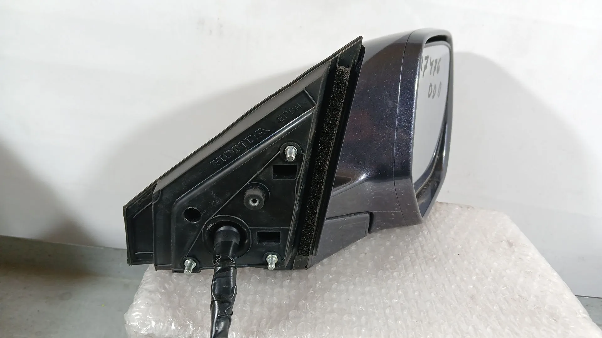 Retrovisor Derecho para Honda Cr-V Iii (Re_)