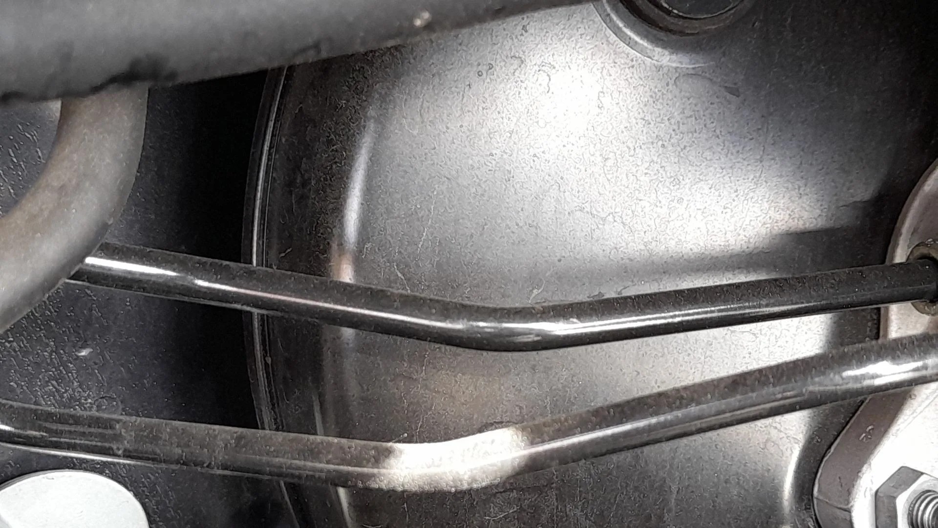 Servofreno para Honda Cr-V Iii (Re_)