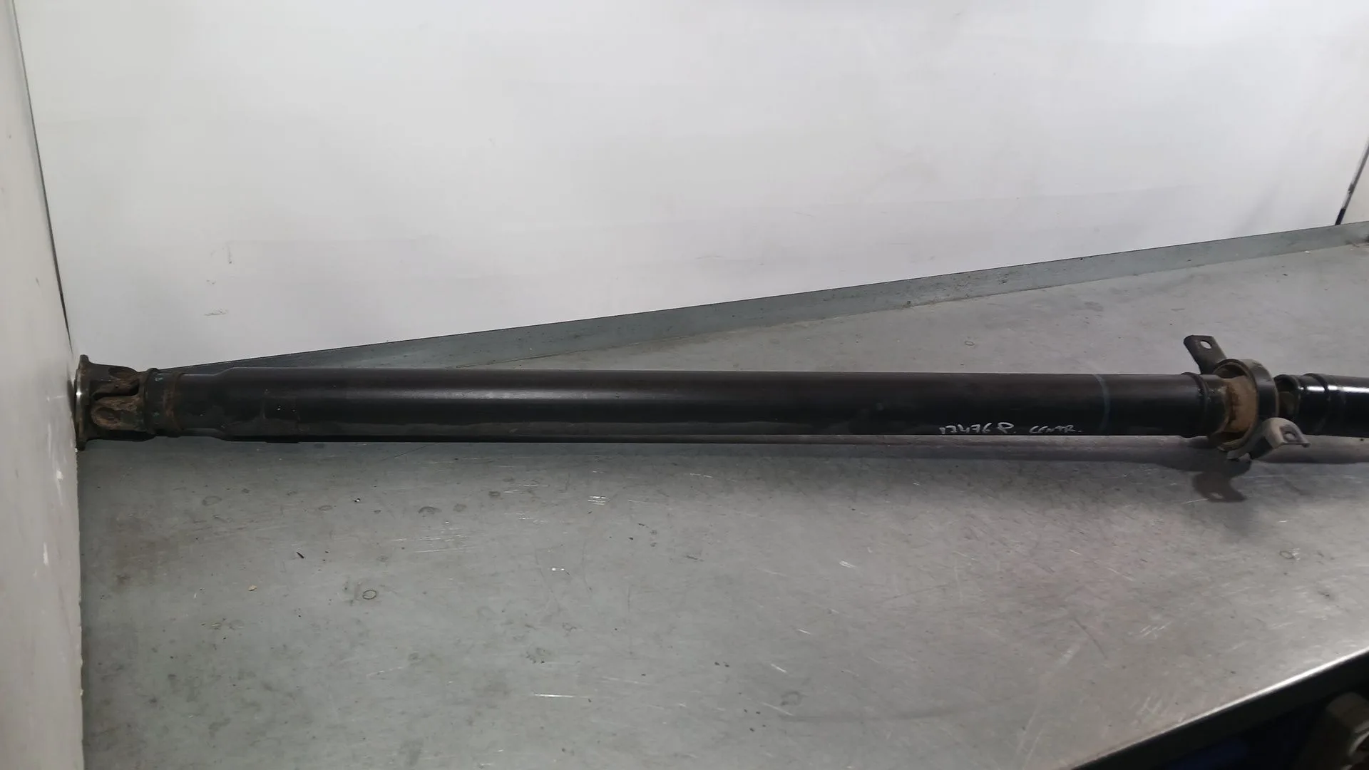 Transmision Central para Honda Cr-V Iii (Re_)