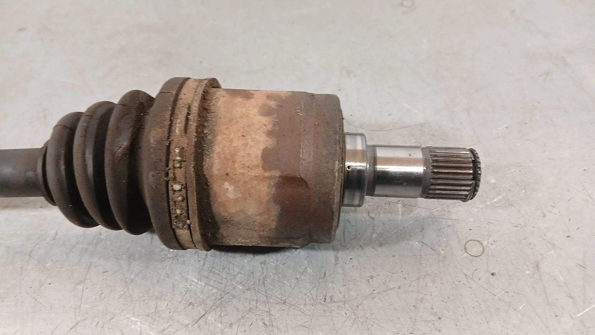 Transmision Delantera Izquierda para Honda Cr-V Iii (Re_)