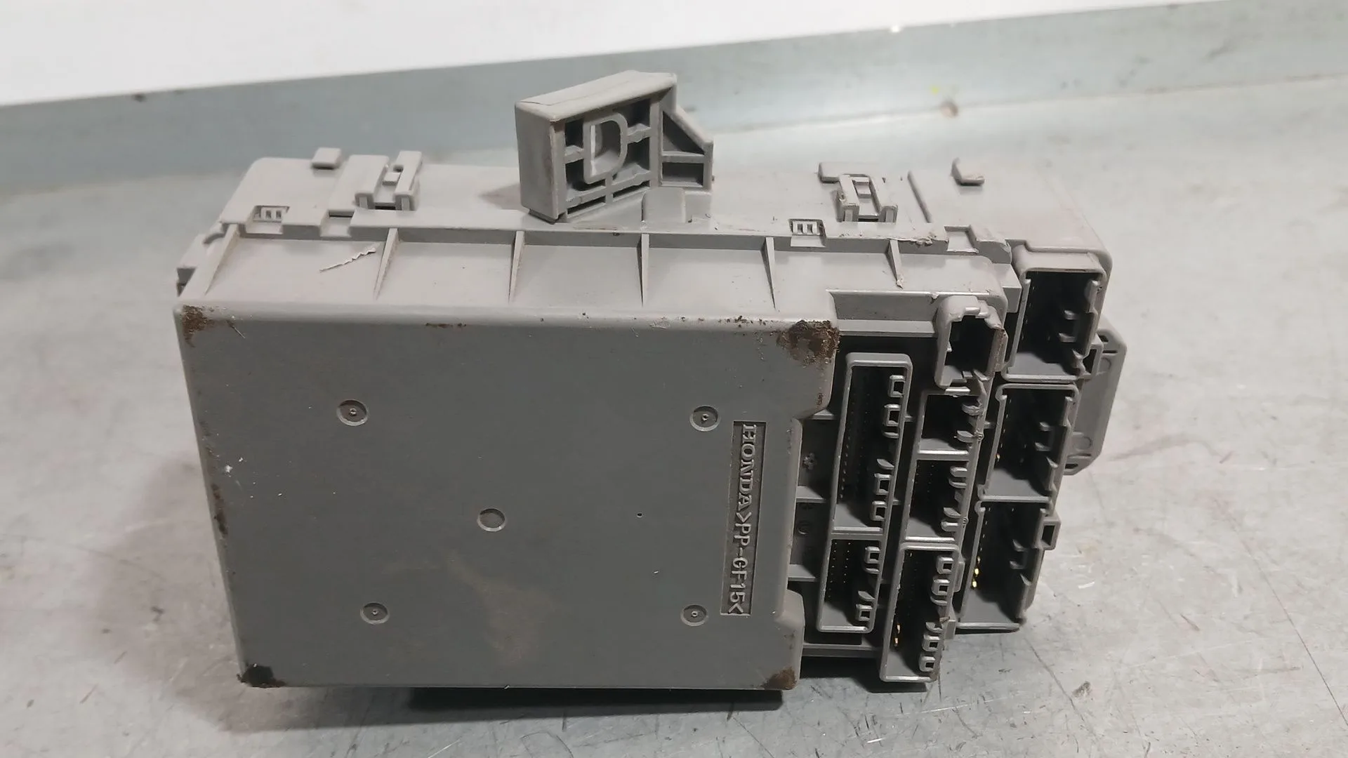 Caja Reles / Fusibles para Honda Cr-V Iii (Re_)