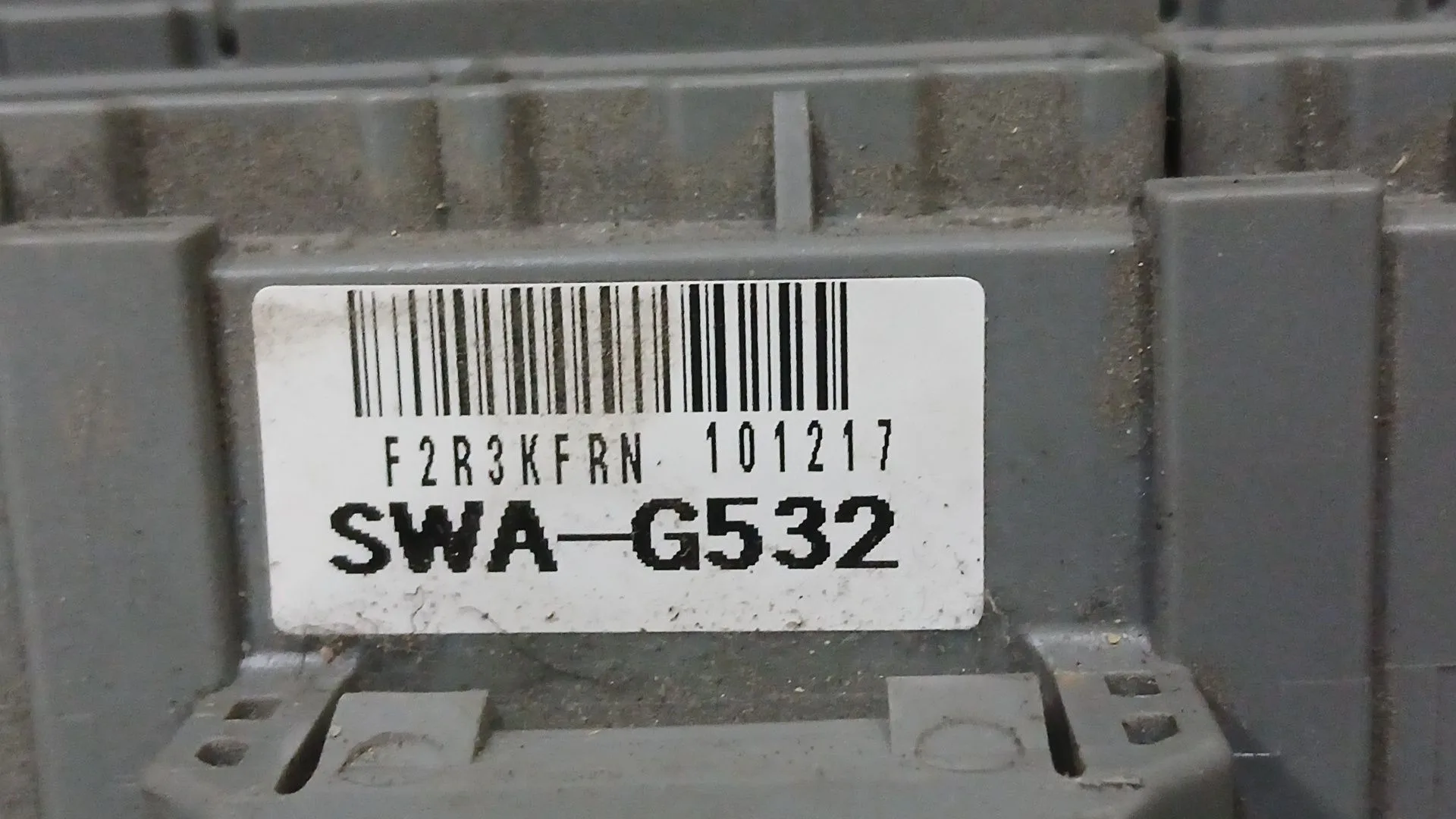 Caja Reles / Fusibles para Honda Cr-V Iii (Re_)