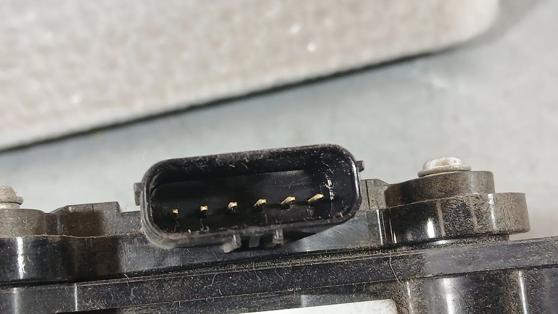 Potenciometro Pedal para Honda Cr-V Iii (Re_)
