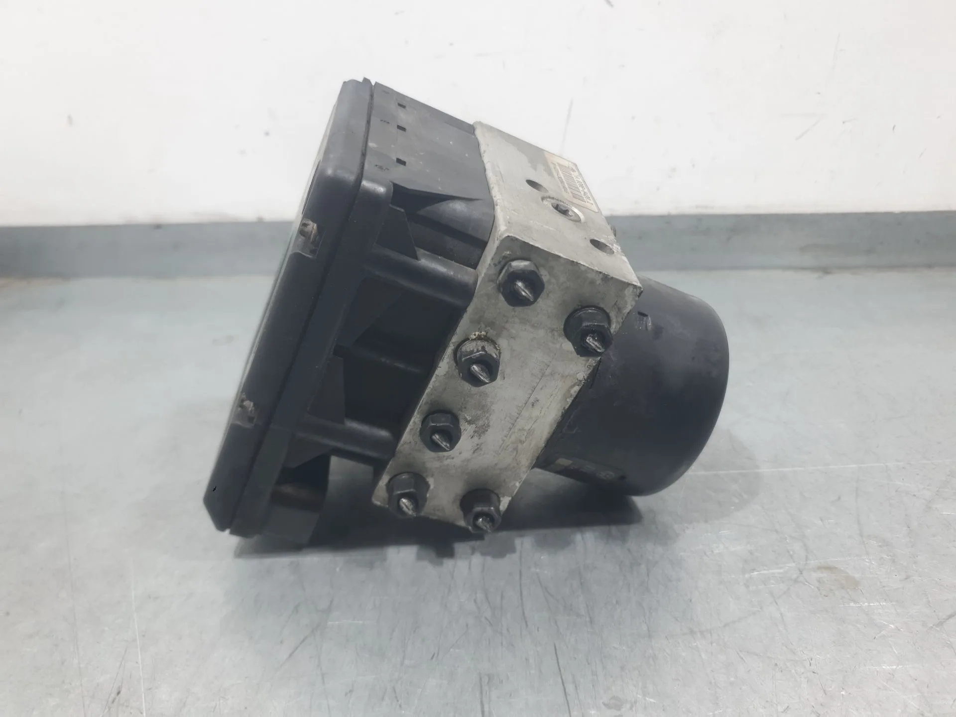 Abs para Volkswagen Golf Iv (1J1)