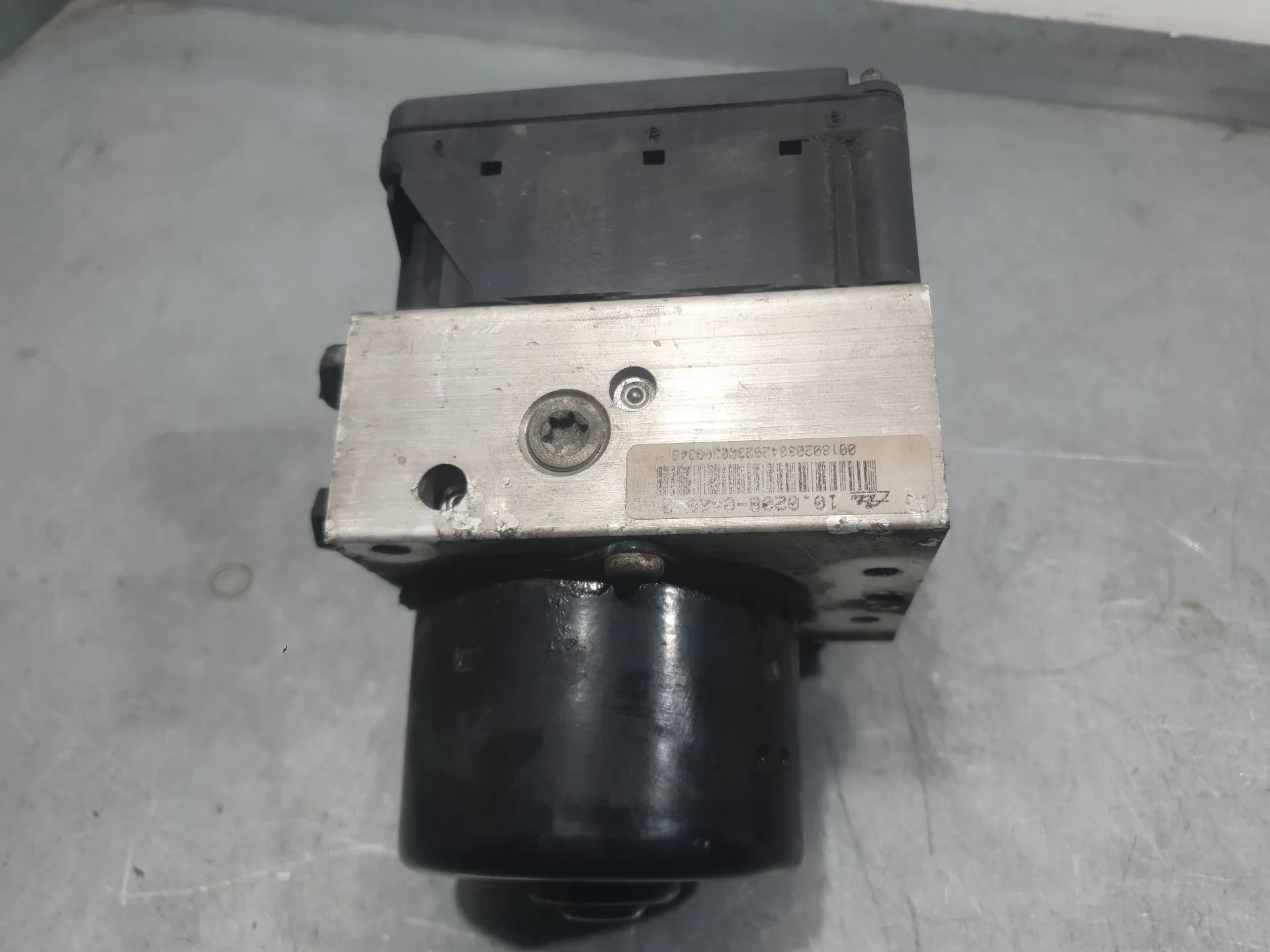 Abs para Volkswagen Golf Iv (1J1)