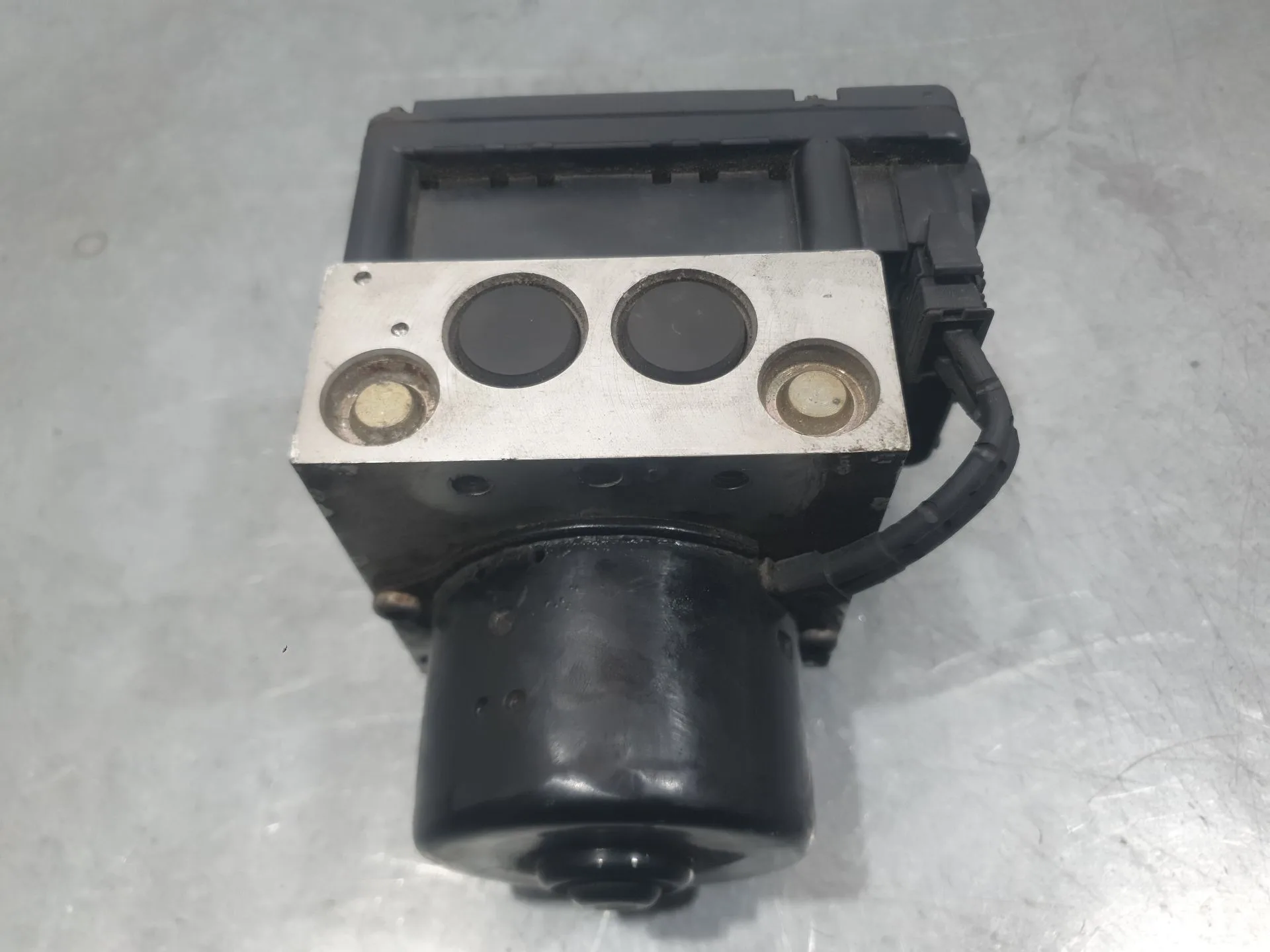 Abs para Volkswagen Golf Iv (1J1)