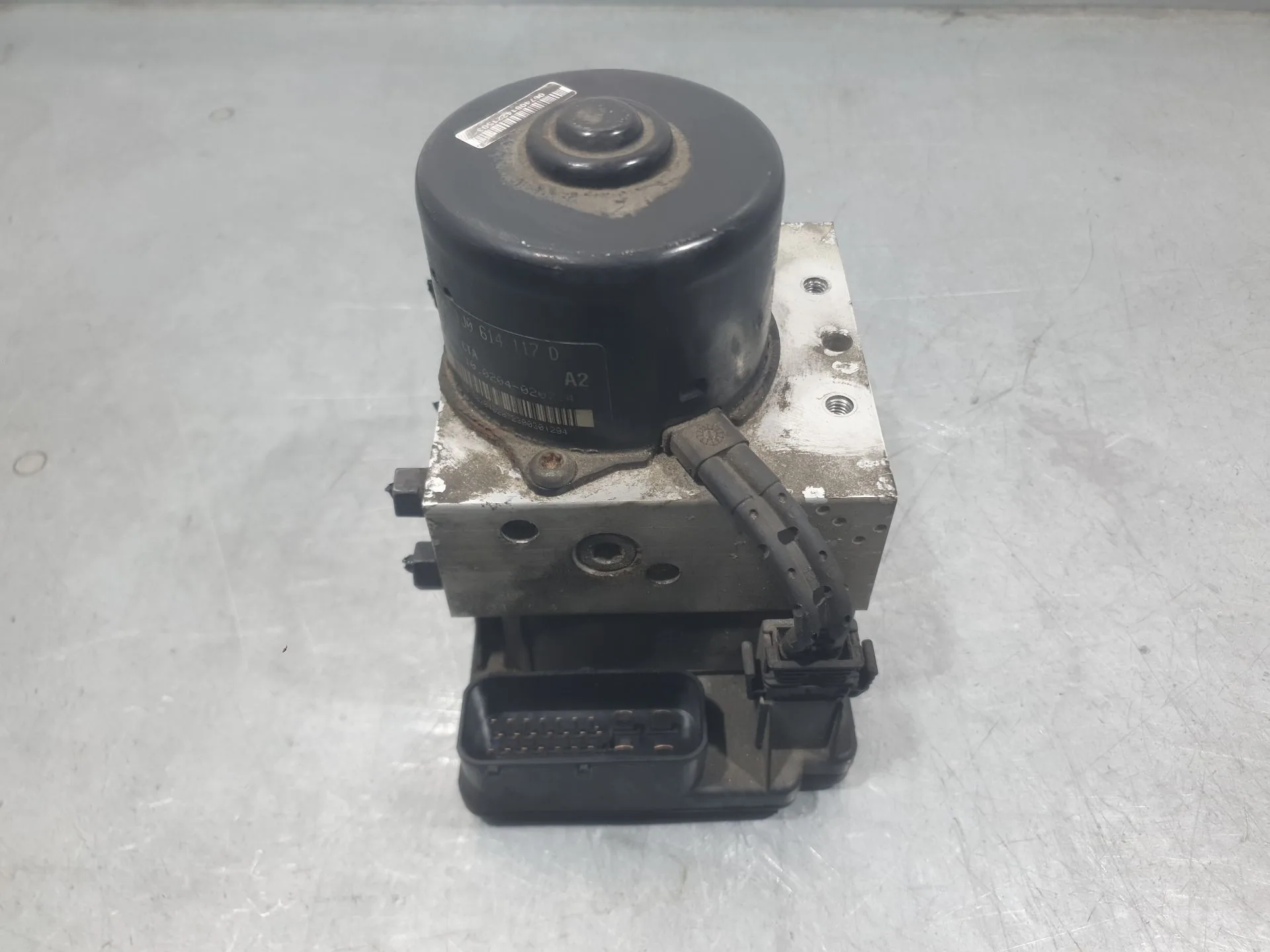Abs para Volkswagen Golf Iv (1J1)