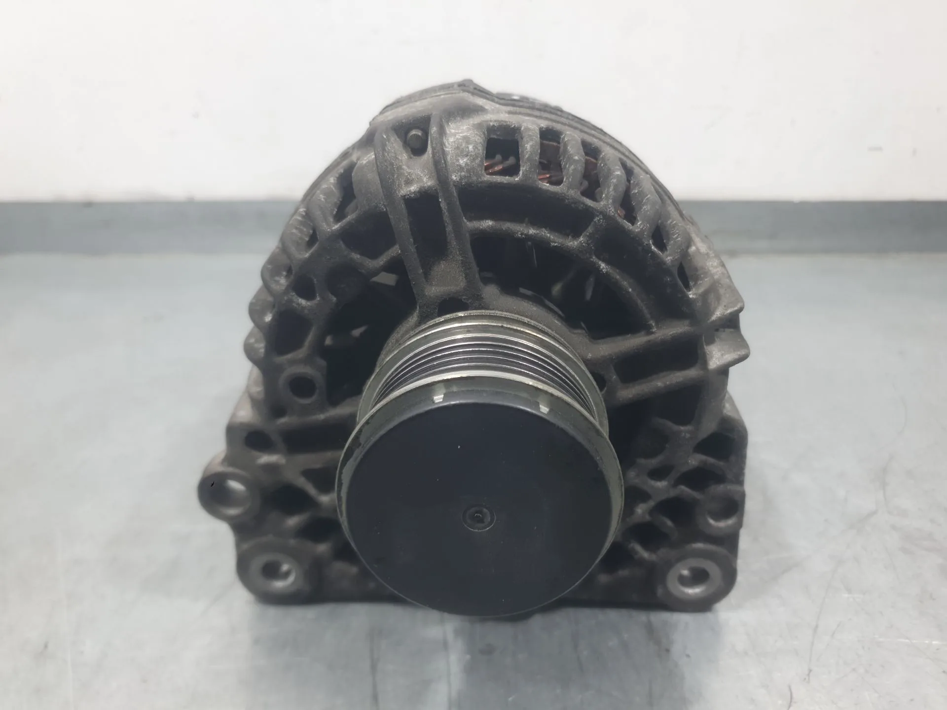 Alternador para Volkswagen Golf Iv (1J1)