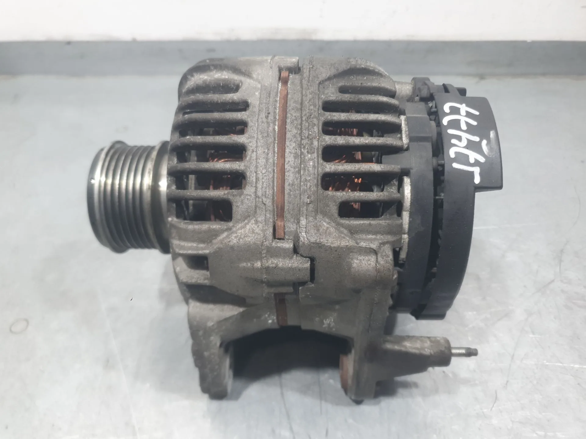 Alternador para Volkswagen Golf Iv (1J1)