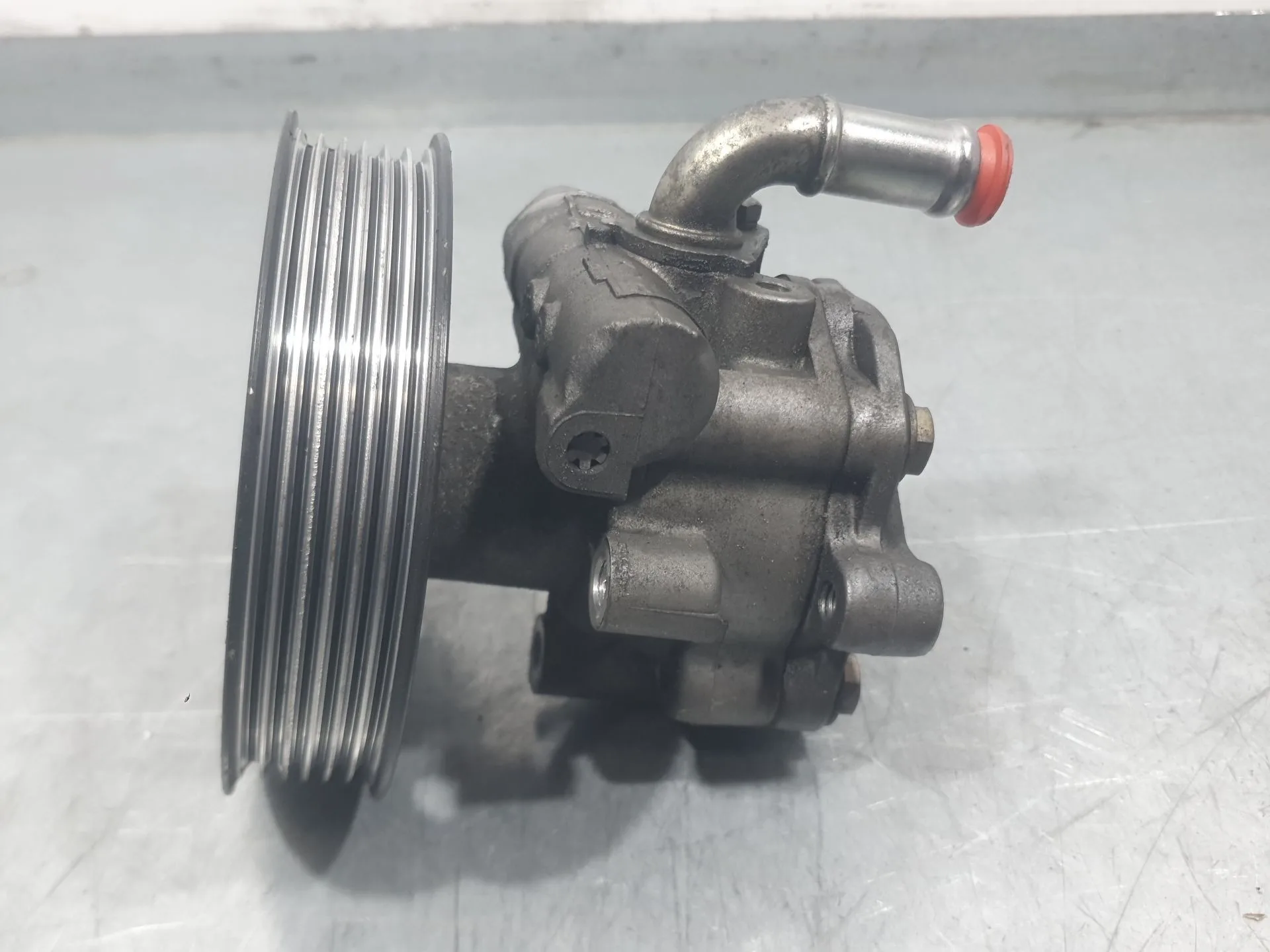 Bomba Direccion para Volkswagen Golf Iv (1J1)