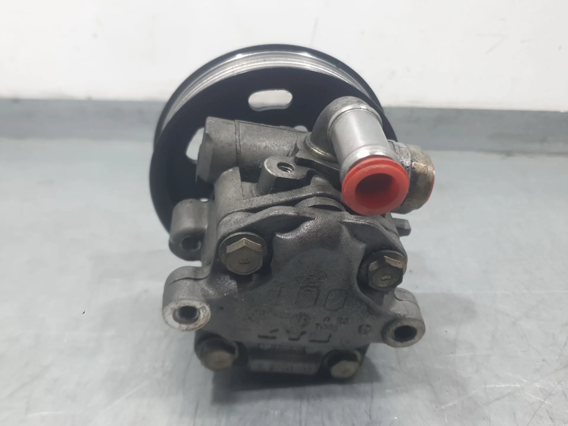 Bomba Direccion para Volkswagen Golf Iv (1J1)